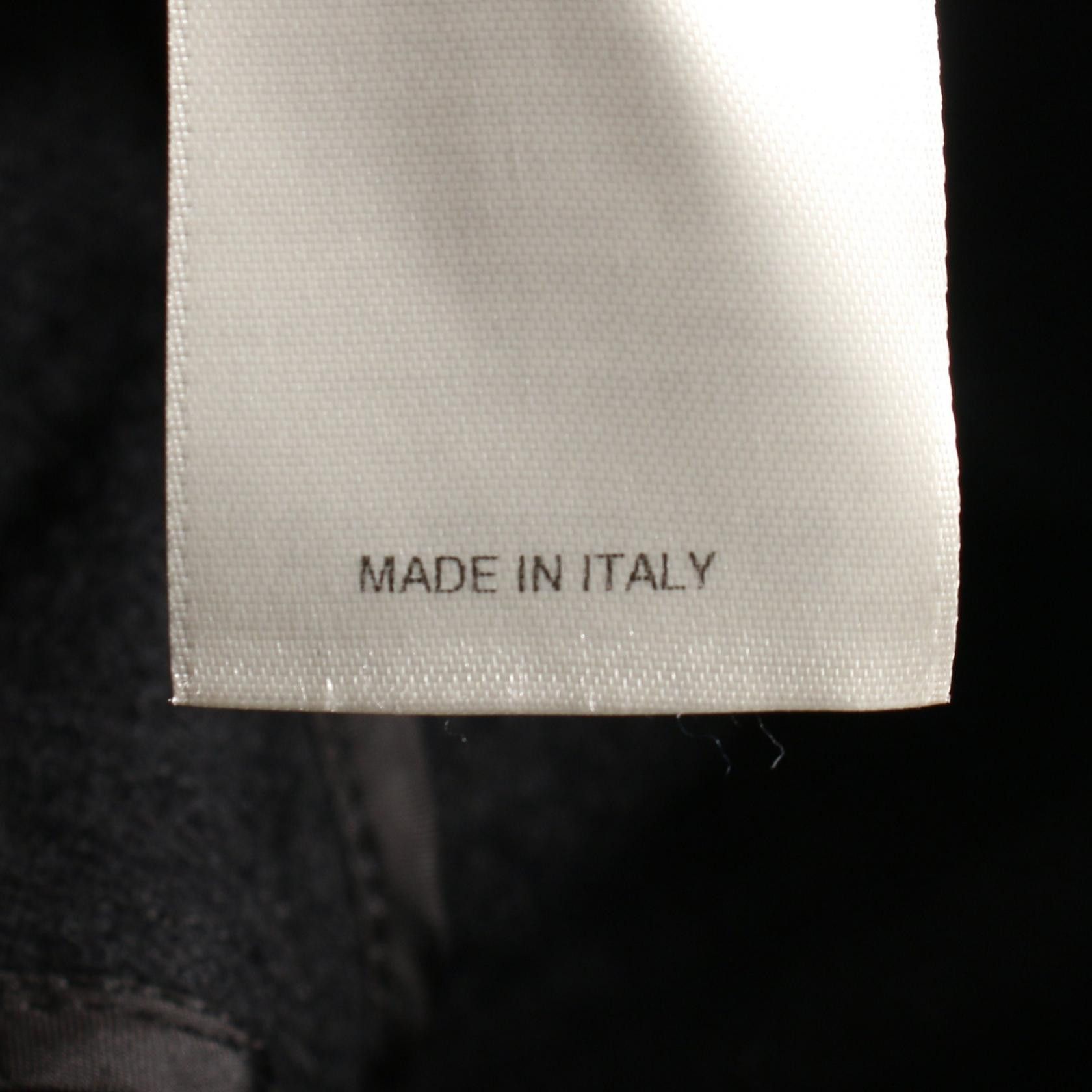 Rick Owens Rick Owens Rick Owens Cotton Wool Sarouel Pants Textile Bottoms DUTY FREE for USA Size ONE SIZE - 5 Thumbnail