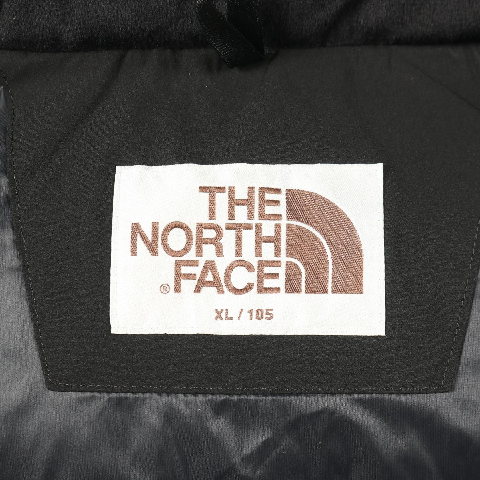 The North Face THE NORTH FACE The North Face ACTION FREE RDS DOWN COAT Down Coat Textile Outerwear NC1DQ50J DUTY FREE for USA Size ONE SIZE - 3 Thumbnail