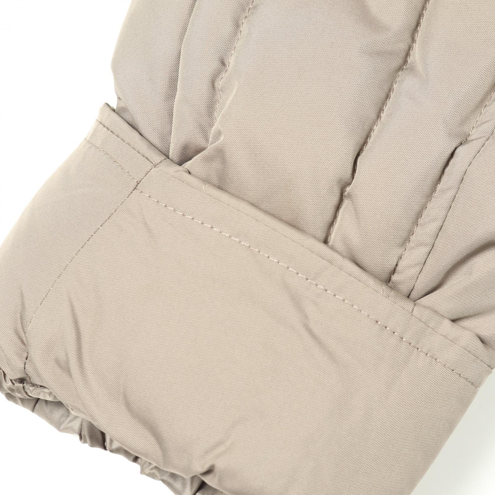 MooRER Moorer Moorer SIRO-KM Polyester Down Jacket Textile Outerwear SIRO-KM DUTY FREE for USA Size ONE SIZE - 9 Thumbnail