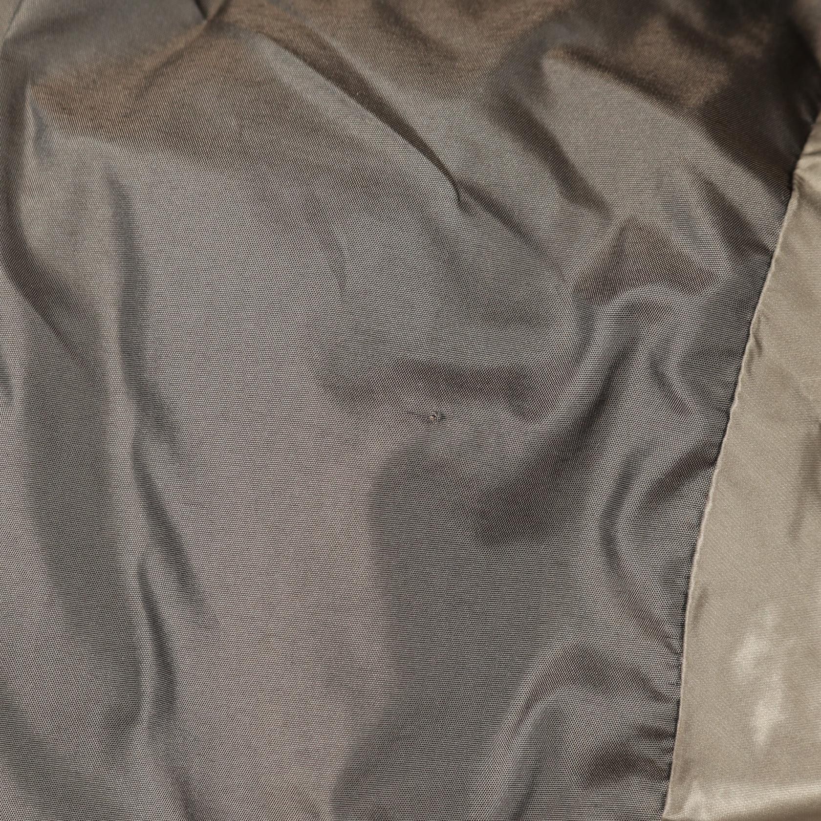 MooRER Moorer Moorer SIRO-KM Polyester Down Jacket Textile Outerwear SIRO-KM DUTY FREE for USA Size ONE SIZE - 7 Thumbnail