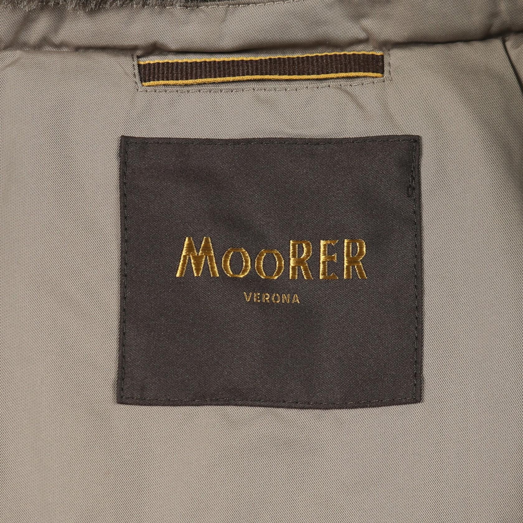 MooRER Moorer Moorer SIRO-KM Polyester Down Jacket Textile Outerwear SIRO-KM DUTY FREE for USA Size ONE SIZE - 3 Thumbnail