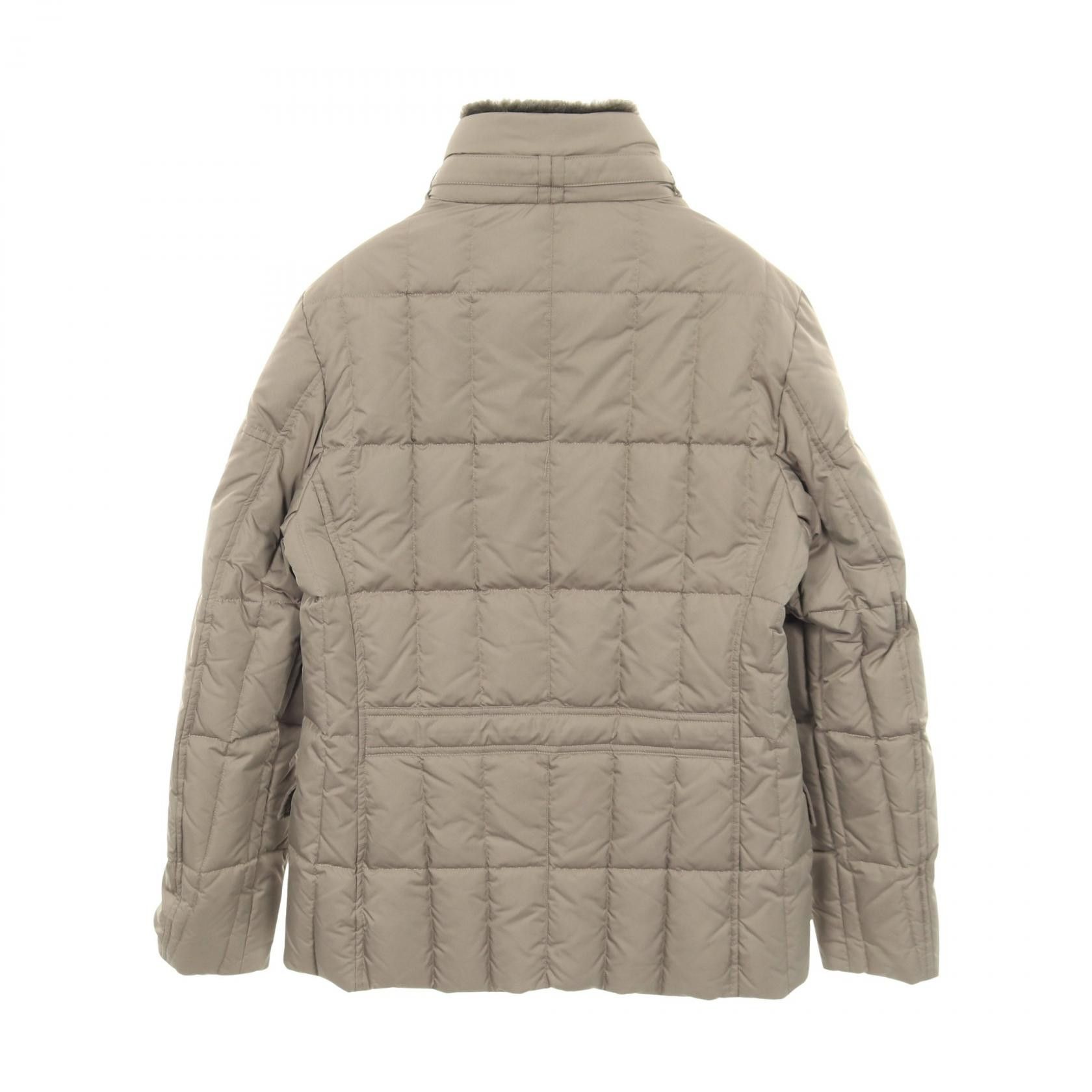 MooRER Moorer Moorer SIRO-KM Polyester Down Jacket Textile Outerwear SIRO-KM DUTY FREE for USA Size ONE SIZE - 2 Thumbnail