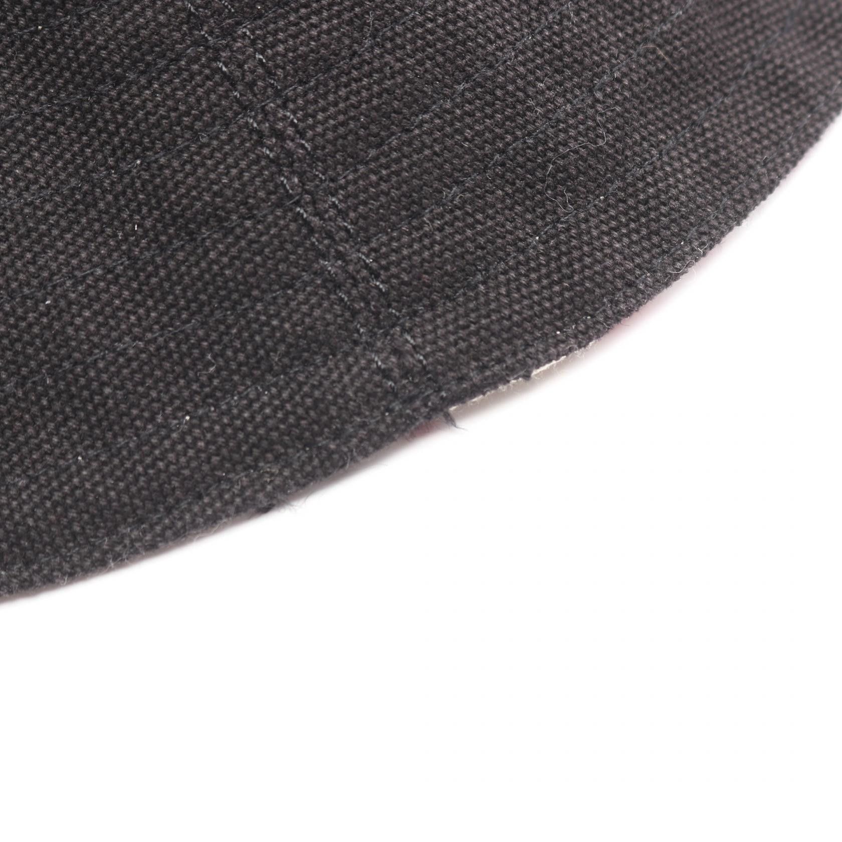 Vivienne Westwood Vivienne Westwood Vivienne Westwood FISHER BUCKET HAT Cotton Hat Textile Hats DUTY FREE for USA Size ONE SIZE - 6 Thumbnail