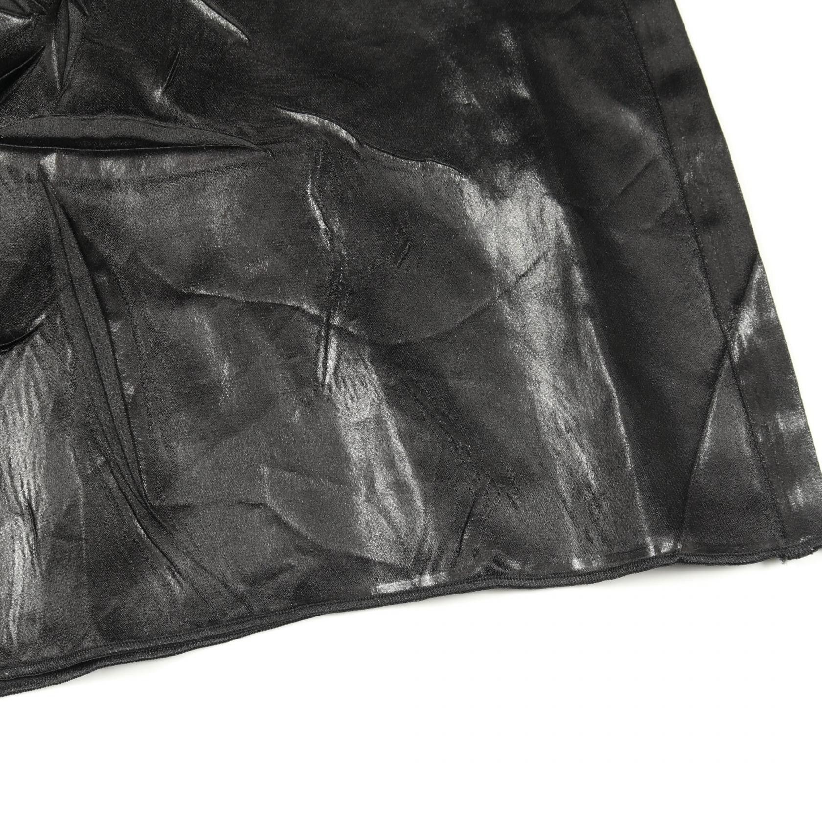 Maison Margiela Maison Margiela Maison Margiela 4 Rayon Acetate Dress Textile Dresses DUTY FREE for USA Size ONE SIZE - 6 Thumbnail