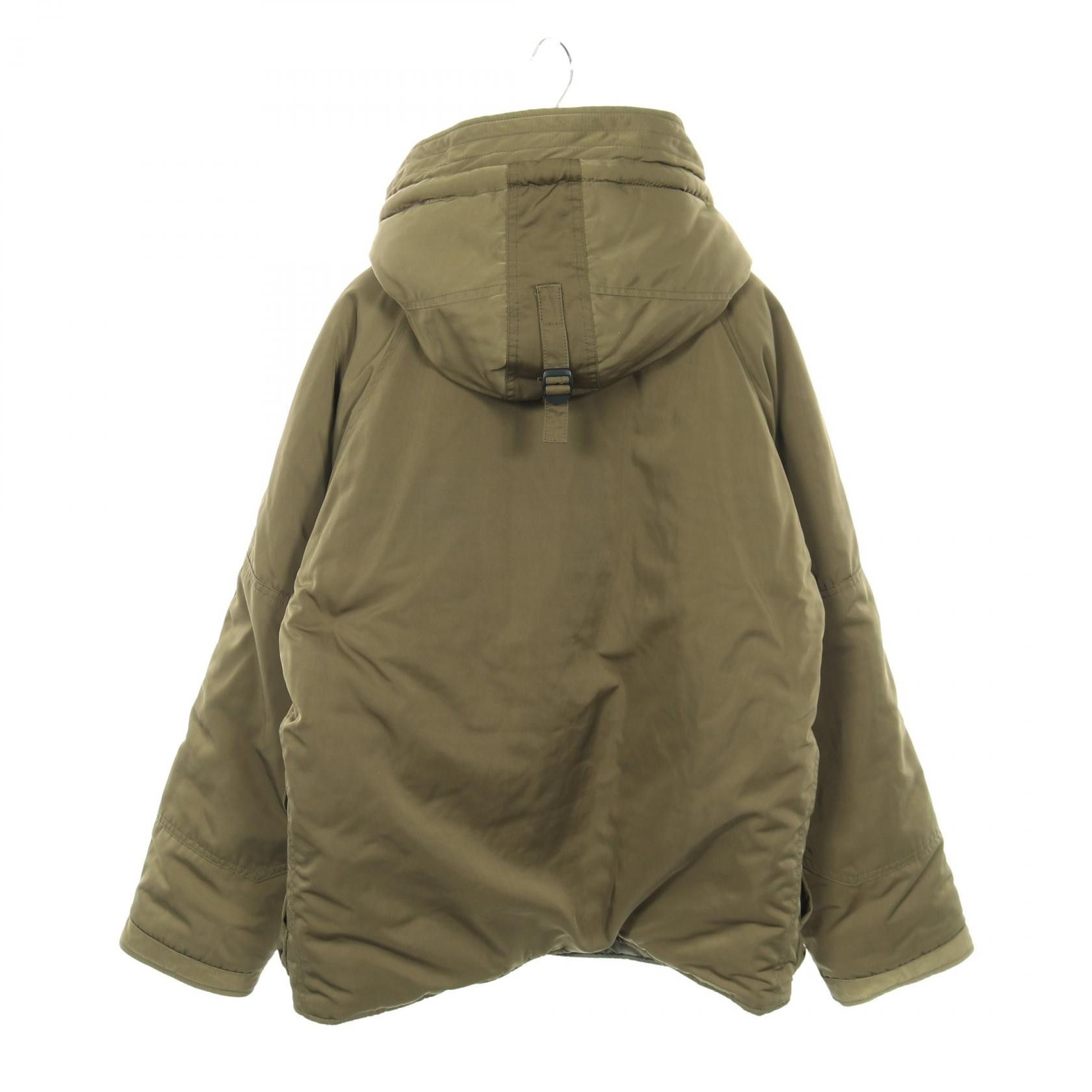 Avirex Avirex AVIREX Polyester Outerwear Textile Outerwear DUTY FREE for USA Size ONE SIZE - 2 Thumbnail