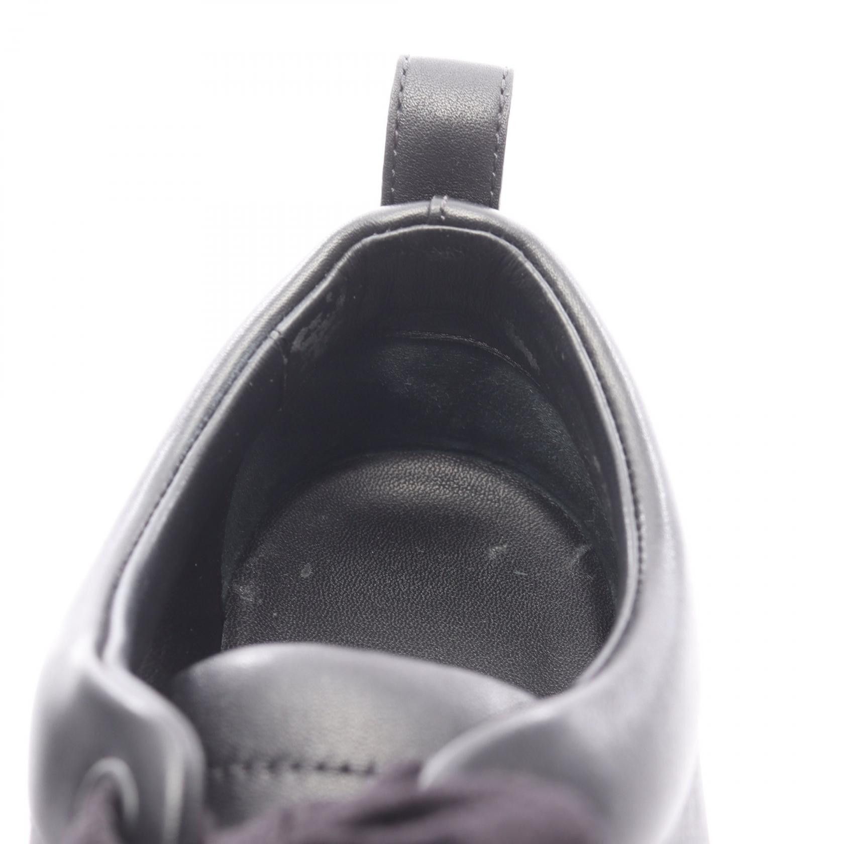 Hermes Hermes Hermes Happy Leather Sneakers Leather Shoes DUTY FREE for USA Size ONE SIZE - 8 Thumbnail