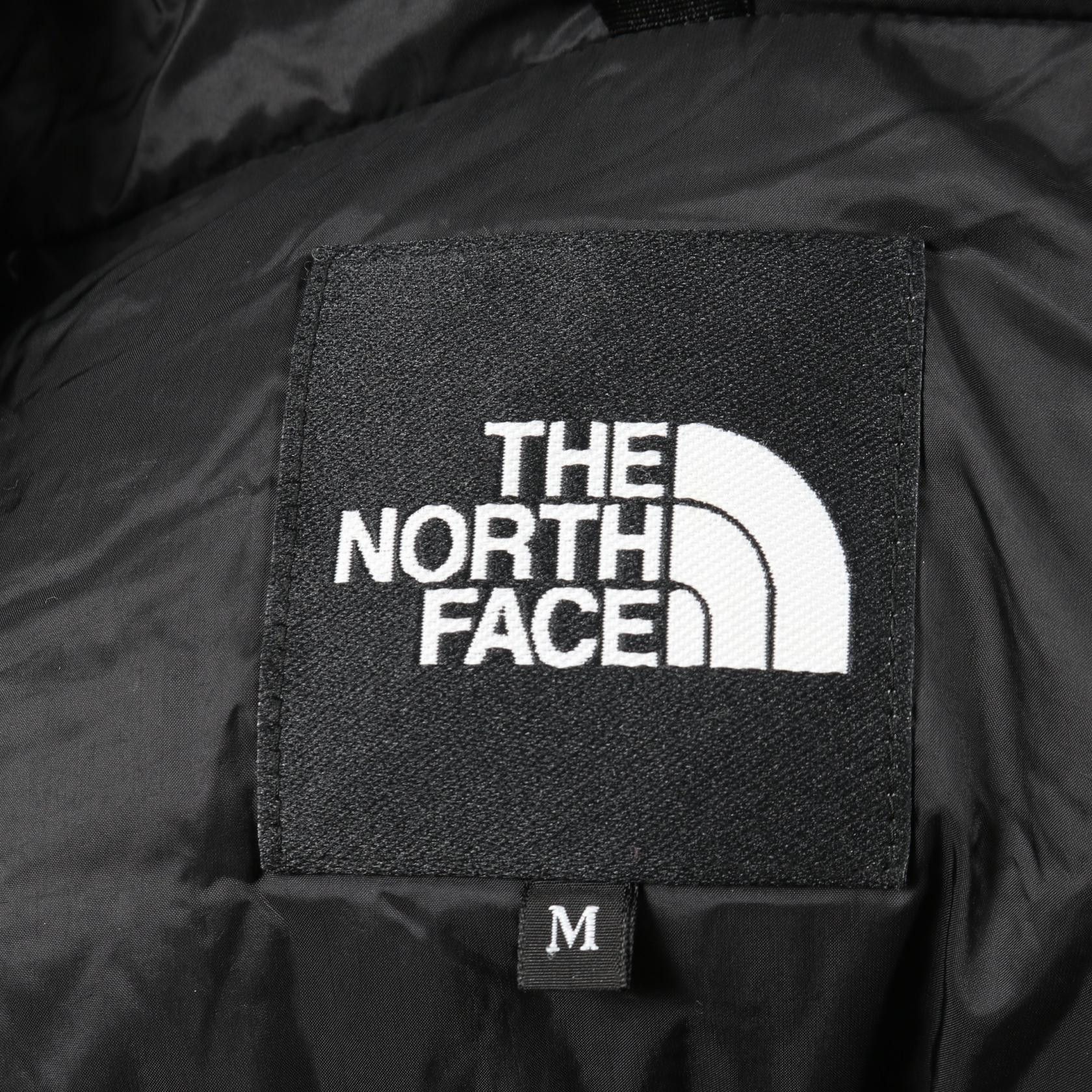 The North Face THE NORTH FACE The North Face Baltro Light Nylon Down Jacket Textile Outerwear ND91950 DUTY FREE for USA Size ONE SIZE - 3 Thumbnail