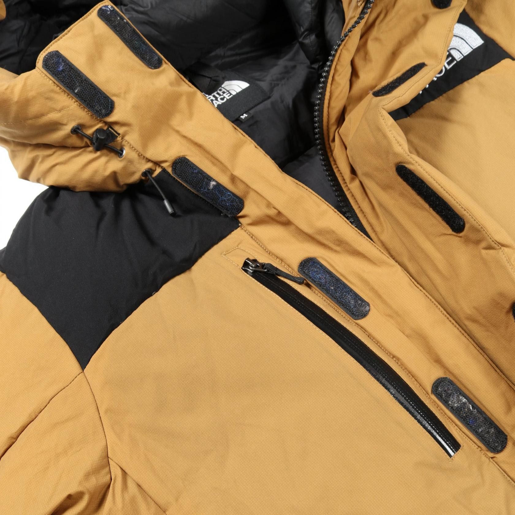 The North Face THE NORTH FACE The North Face Baltro Light Nylon Down Jacket Textile Outerwear ND91950 DUTY FREE for USA Size ONE SIZE - 6 Thumbnail