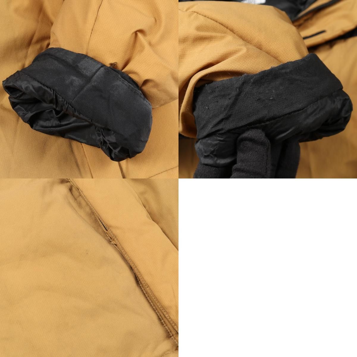The North Face THE NORTH FACE The North Face Baltro Light Nylon Down Jacket Textile Outerwear ND91950 DUTY FREE for USA Size ONE SIZE - 10 Thumbnail