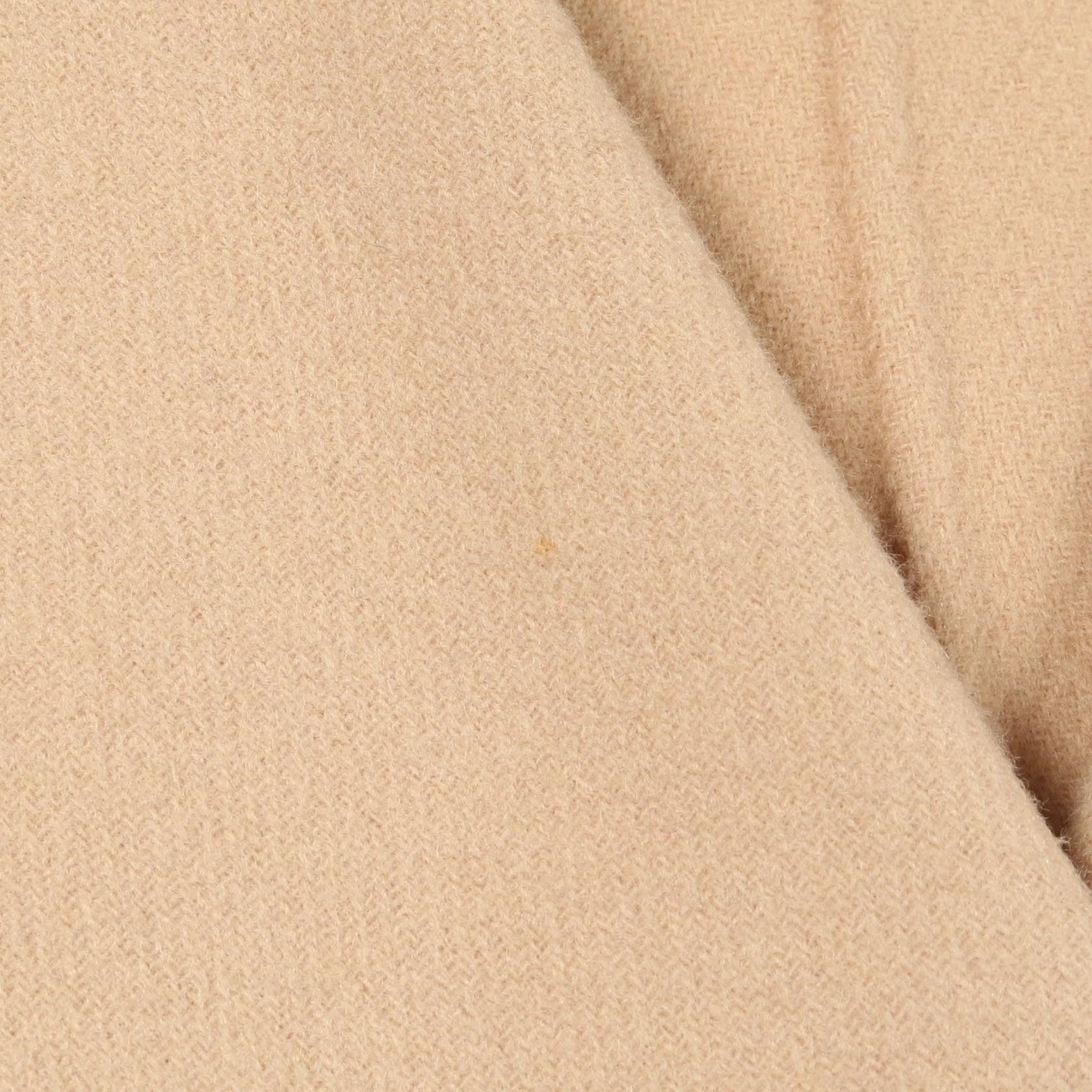 Max Mara MaxMara Weekend Max Mara RESINA Regina Wool Coat Textile Outerwear DUTY FREE for USA Size ONE SIZE - 6 Thumbnail
