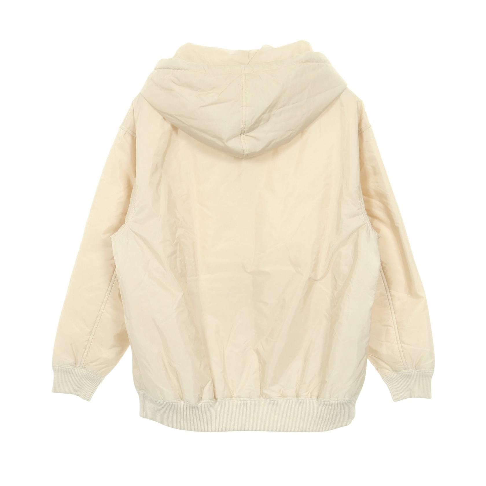 Prada Prada Prada Re-Nylon Lightweight Jacket Textile Outerwear DUTY FREE for USA Size ONE SIZE - 2 Thumbnail