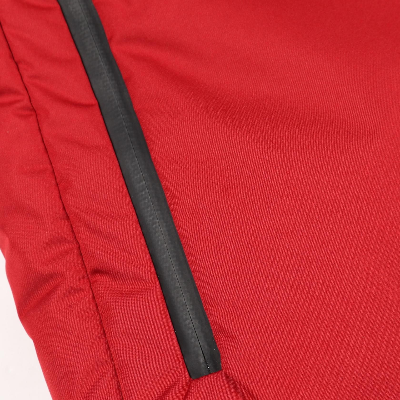 Prada Prada Prada Sport Linea Rossa Extreme Tex Light Down Jacket Textile Outerwear DUTY FREE for USA Size ONE SIZE - 6 Thumbnail