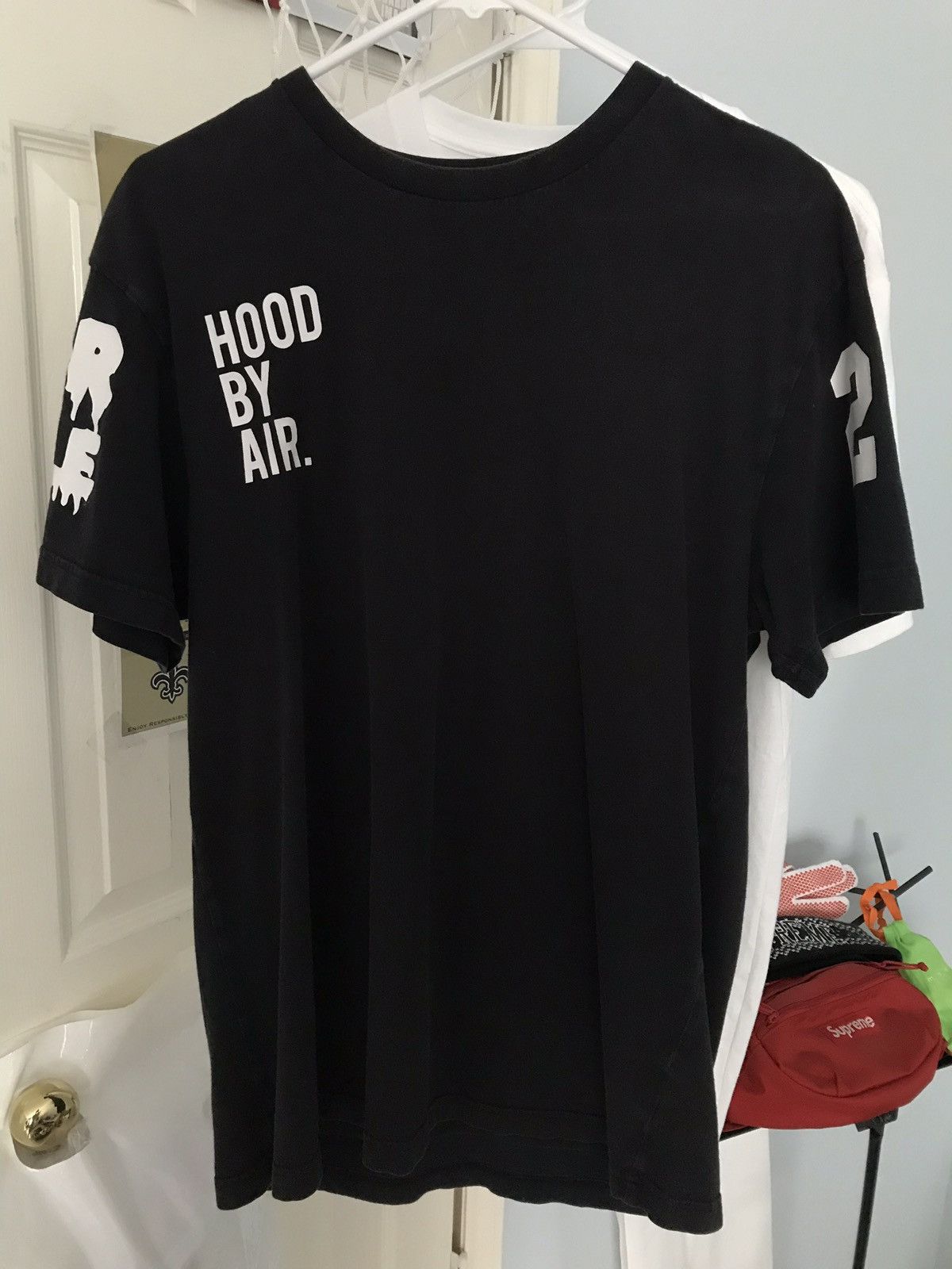 BEENTRILL■Coleridge OverFit T-shirt ■送料込 NEW Men's Been Trill #BEENTRILL Tracklife Graphic T-Shirt