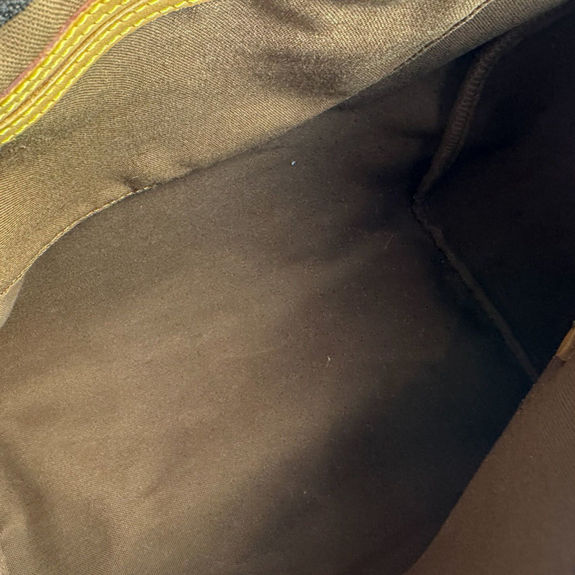 Louis Vuitton Louis Vuitton Monogram Speedy 30 Handbag, Canvas, Brown, Women's, M41526 z9538 Size ONE SIZE - 5 Thumbnail