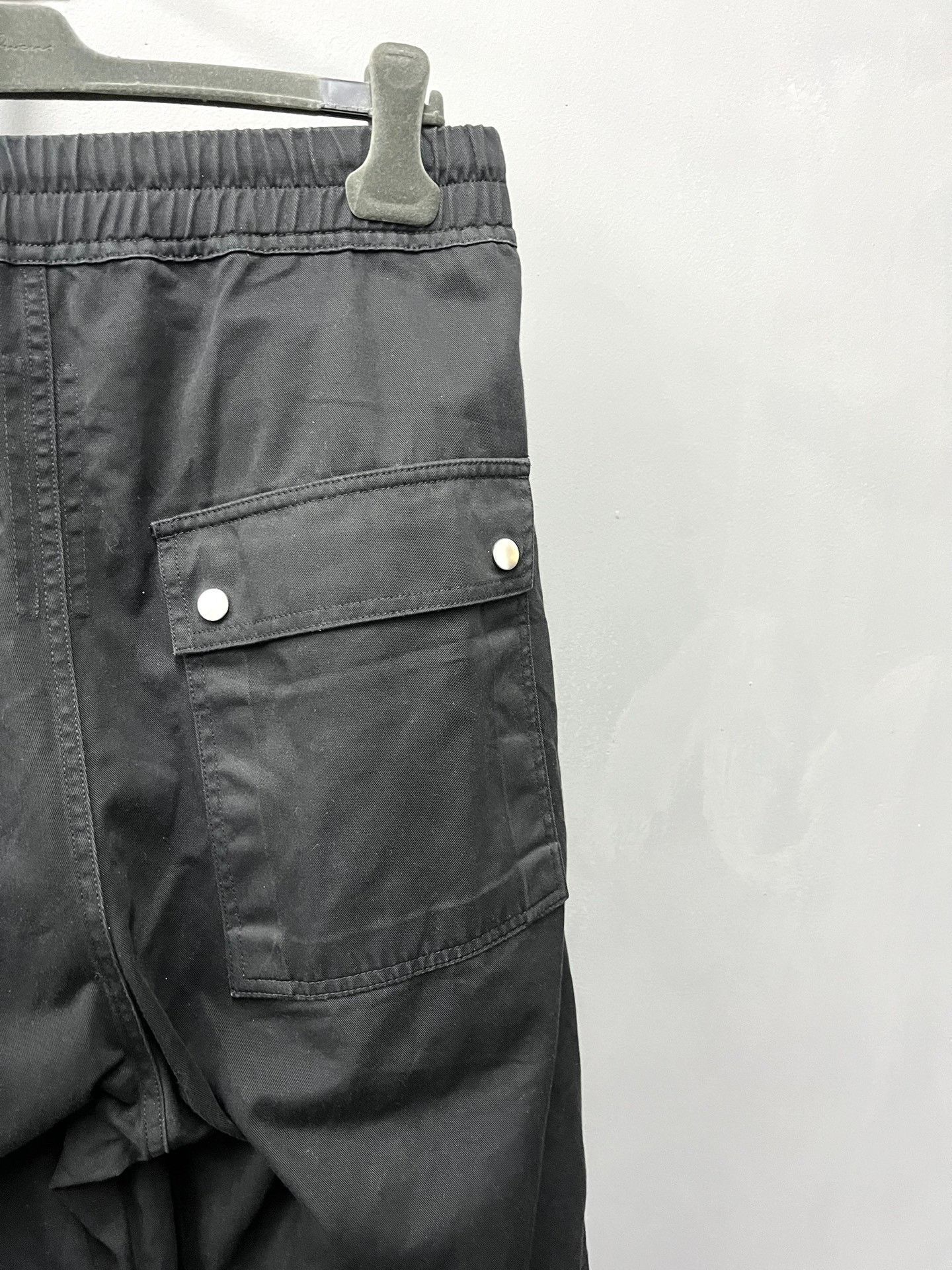 Rick Owens Drkshdw Rick Owens Drkshdw Bela Pants Size US 26 / EU 42 - 5 Thumbnail