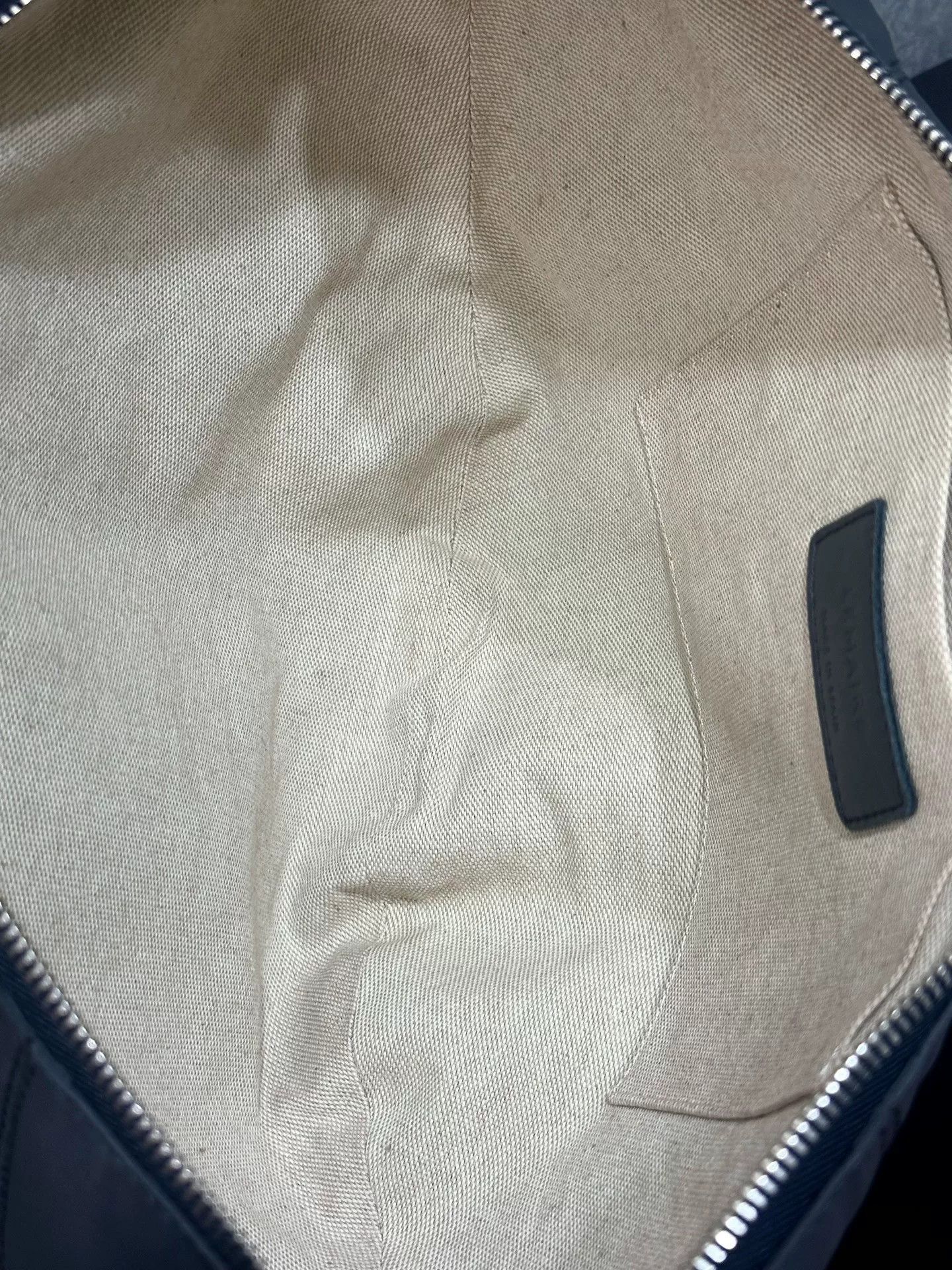 Lemaire Lemaire Medium Croissant Bag Size ONE SIZE - 9 Thumbnail