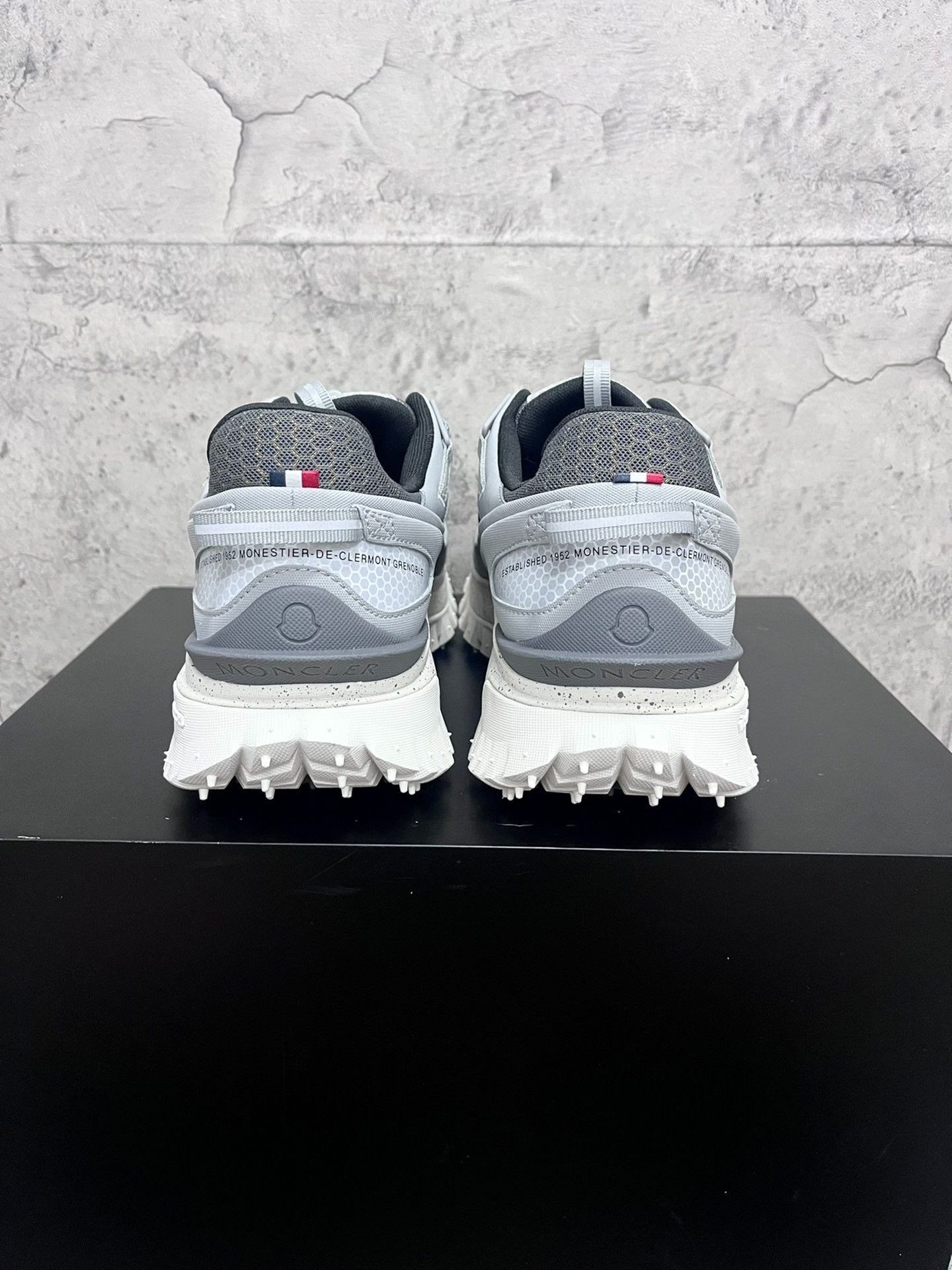 Moncler Moncler Trailgrip GTX Outdoor Shoes Size US 11 / EU 44 - 5 Thumbnail