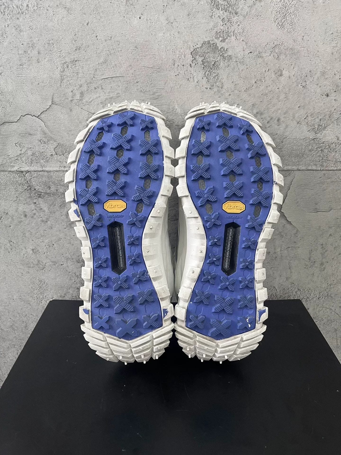 Moncler Moncler Trailgrip GTX Hiking Shoes Size US 10 / EU 43 - 8 Thumbnail