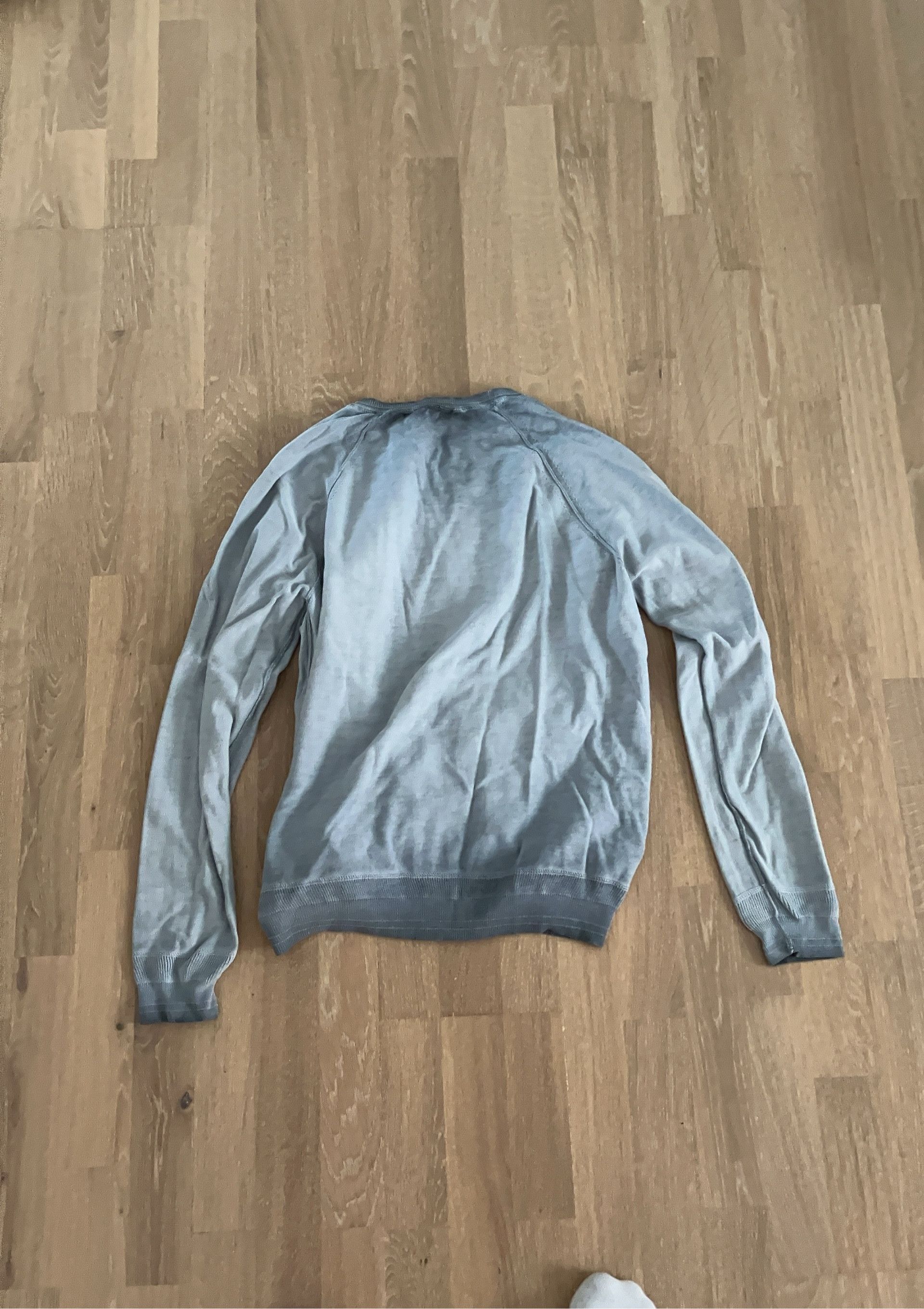 Dondup Dondup Sweatshirt Size US M / EU 48-50 / 2 - 4 Thumbnail