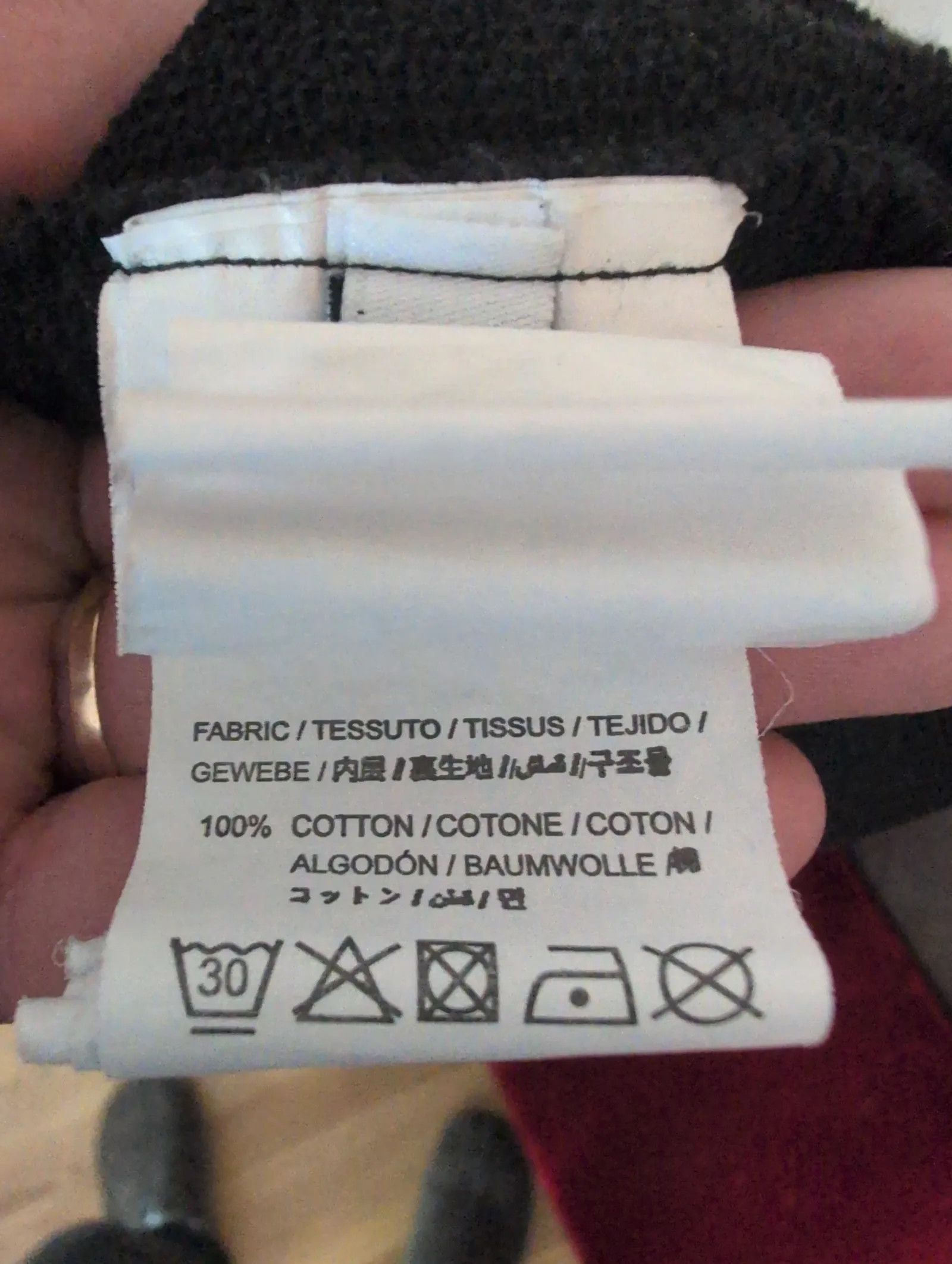 Off-White Off-White Sweatshirt Size US M / EU 48-50 / 2 - 3 Thumbnail
