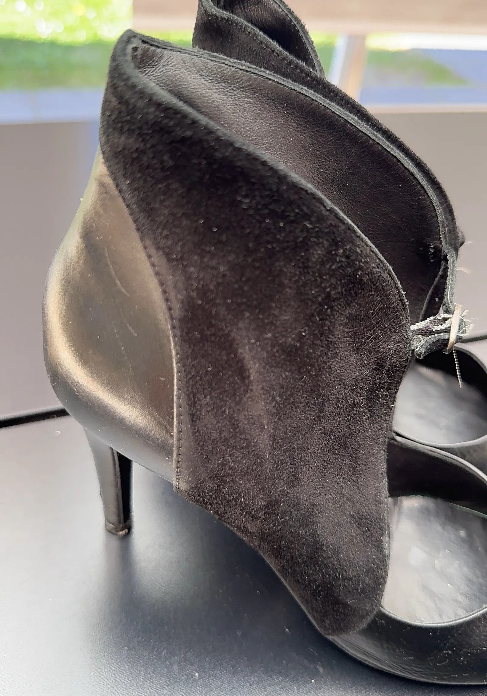 Billi Bi Billi Bi Heels Size US 9 / IT 39 - 3 Thumbnail
