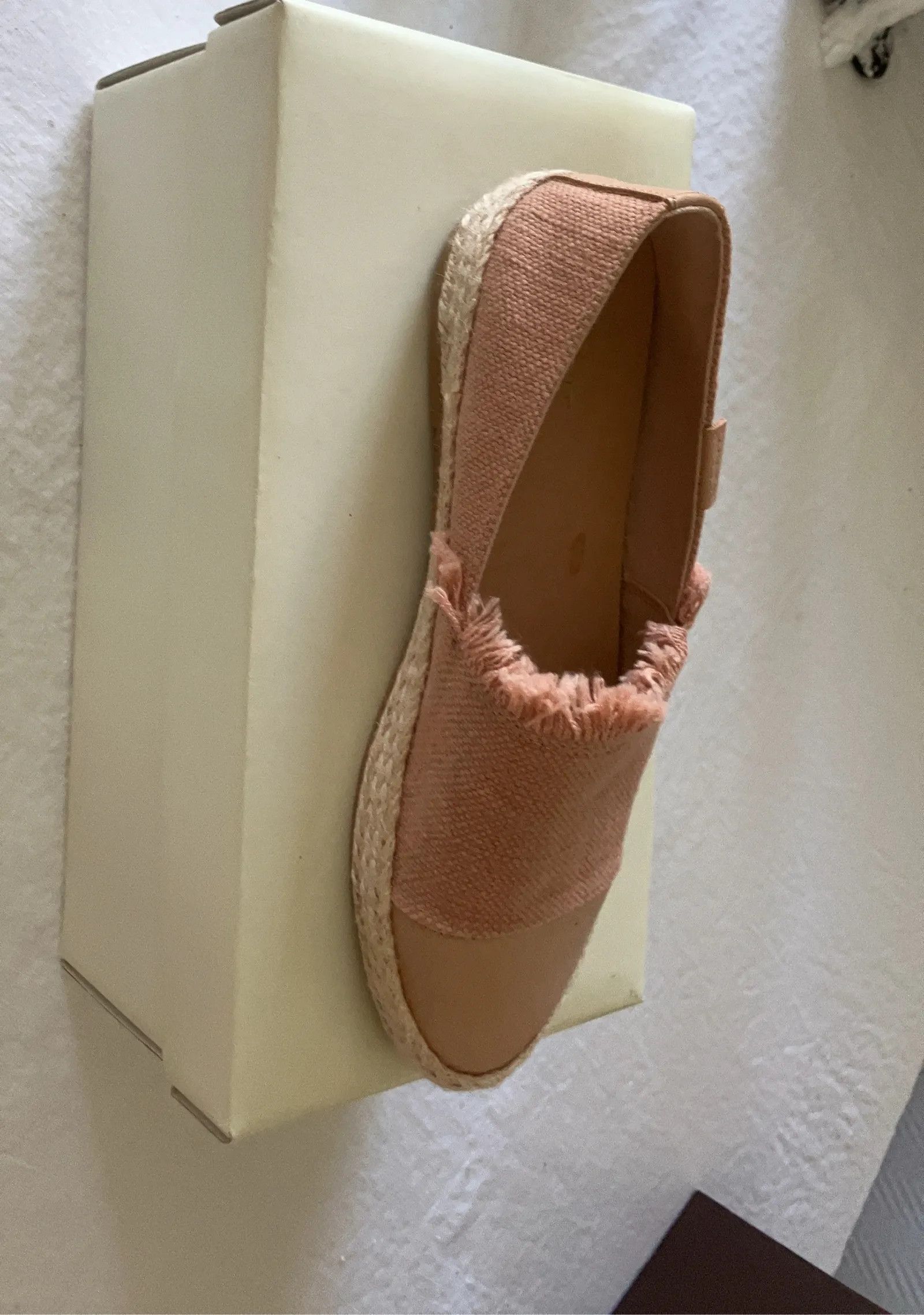 Gant Gant Krista nude pink Sneakers Size US 7 / IT 37 - 3 Thumbnail
