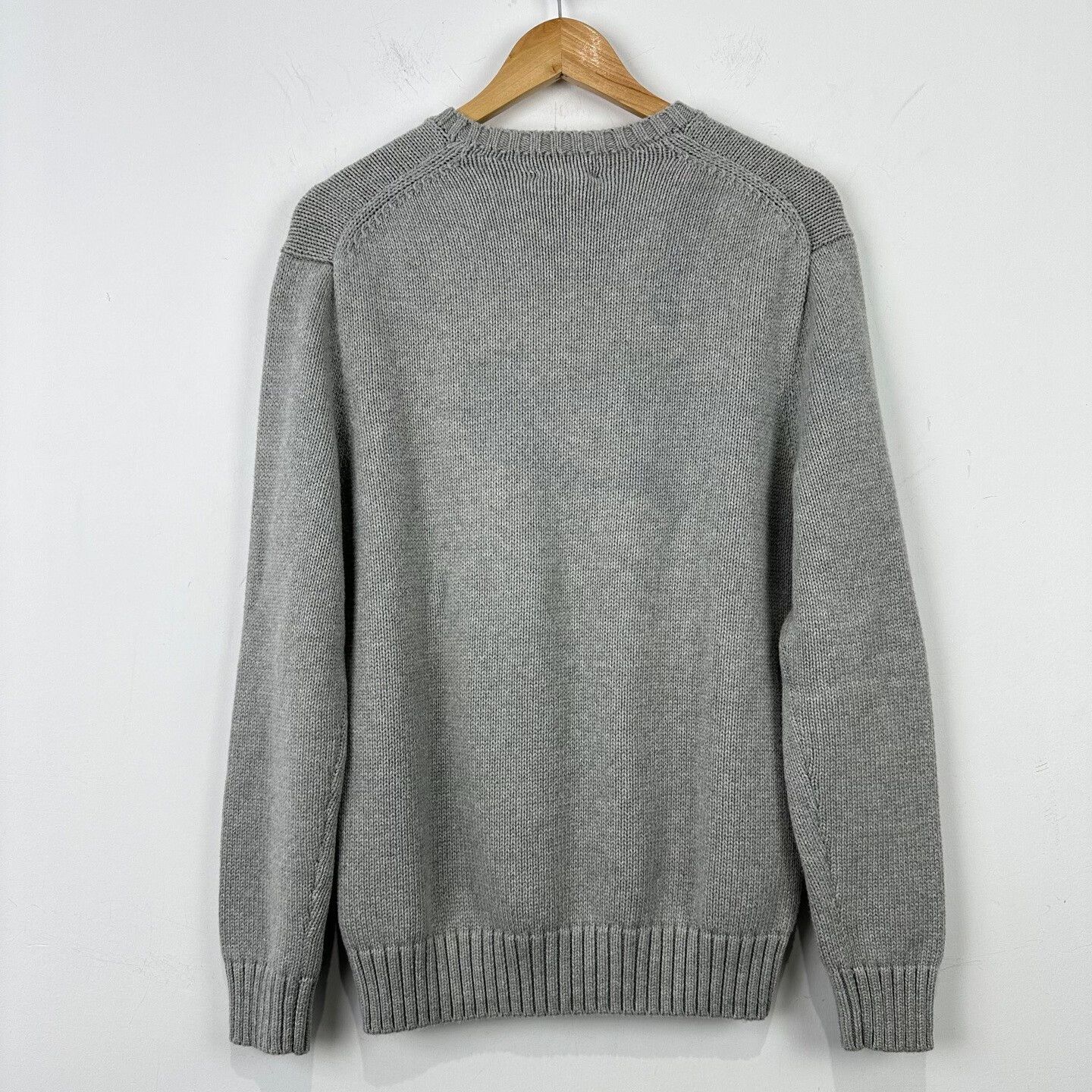 Ralph Lauren Polo Ralph Lauren Pony Knit Sweater M Size US M / EU 48-50 / 2 - 3 Thumbnail