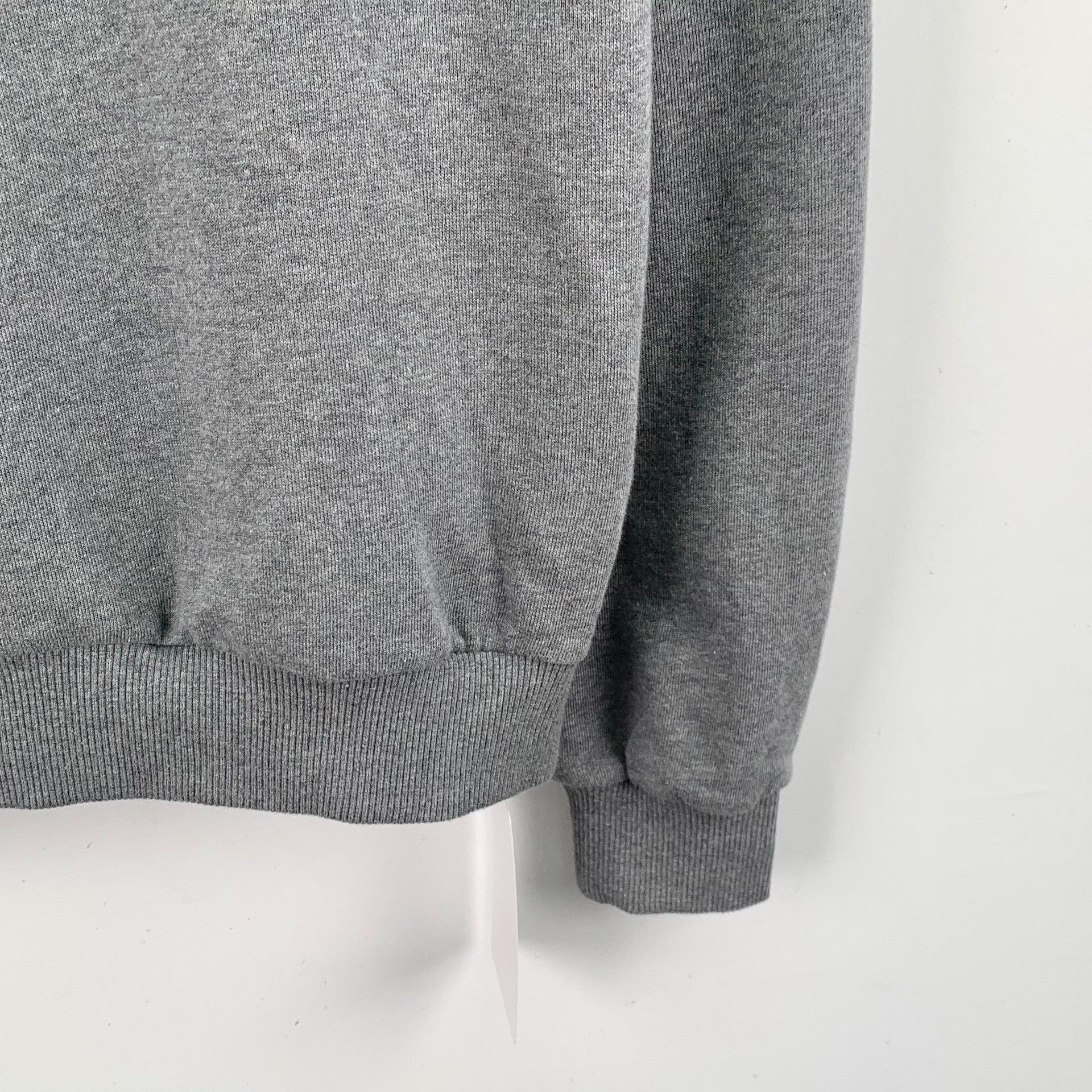 Dolce & Gabbana Dolce & Gabbana Crown Embroidery Hoodie 46 Size US S / EU 44-46 / 1 - 6 Thumbnail