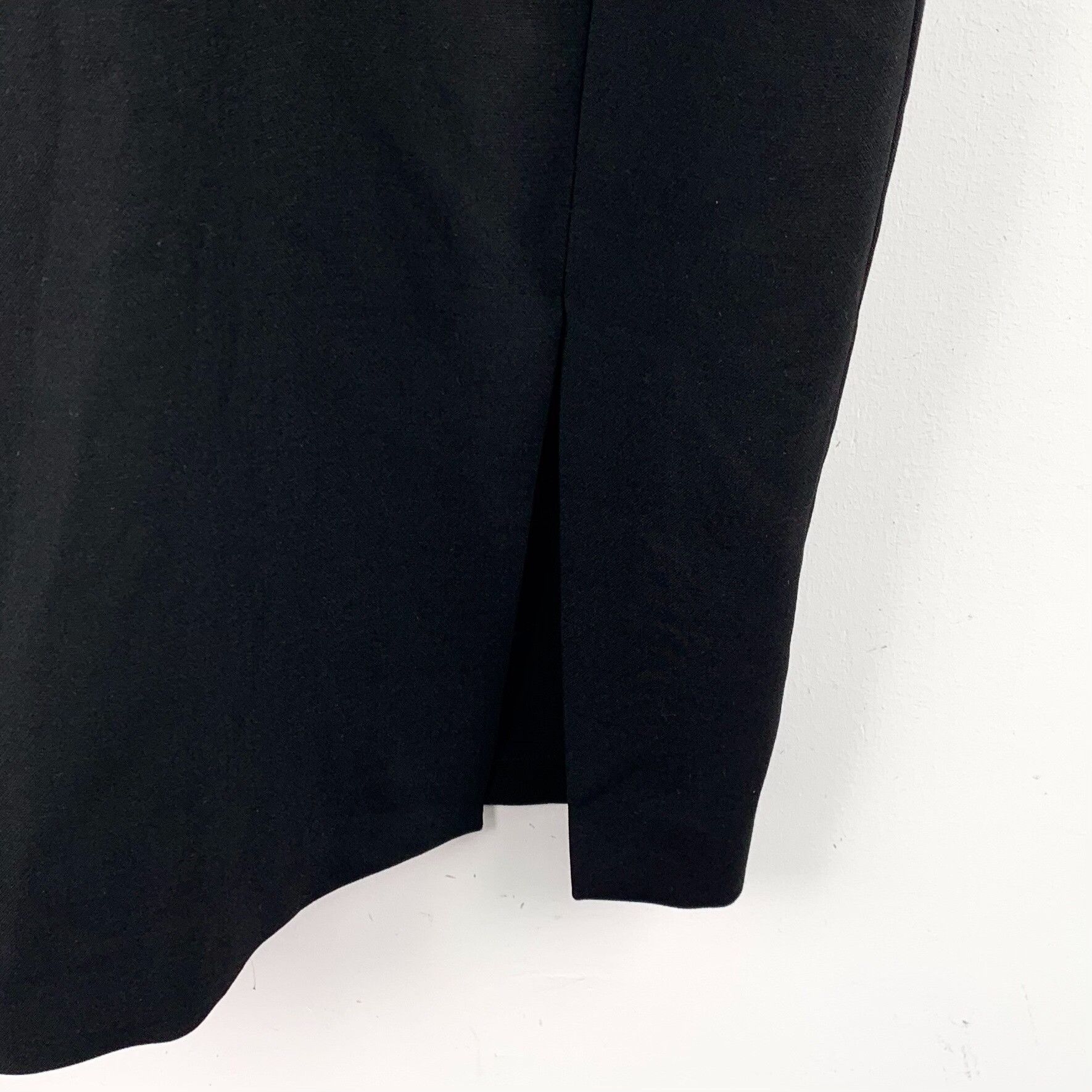 Versace Versace Collection Cut-Out Asymmetrical Dress 40 Size S / US 4 / IT 40 - 5 Thumbnail
