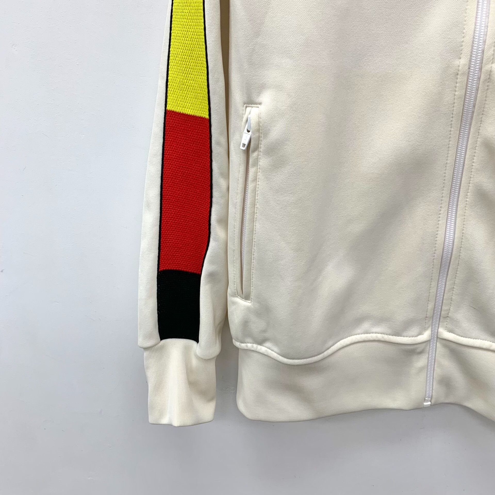 Palm Angels Palm Angels x Missoni Side Stripe Track Jacket L Size US L / EU 52-54 / 3 - 5 Thumbnail