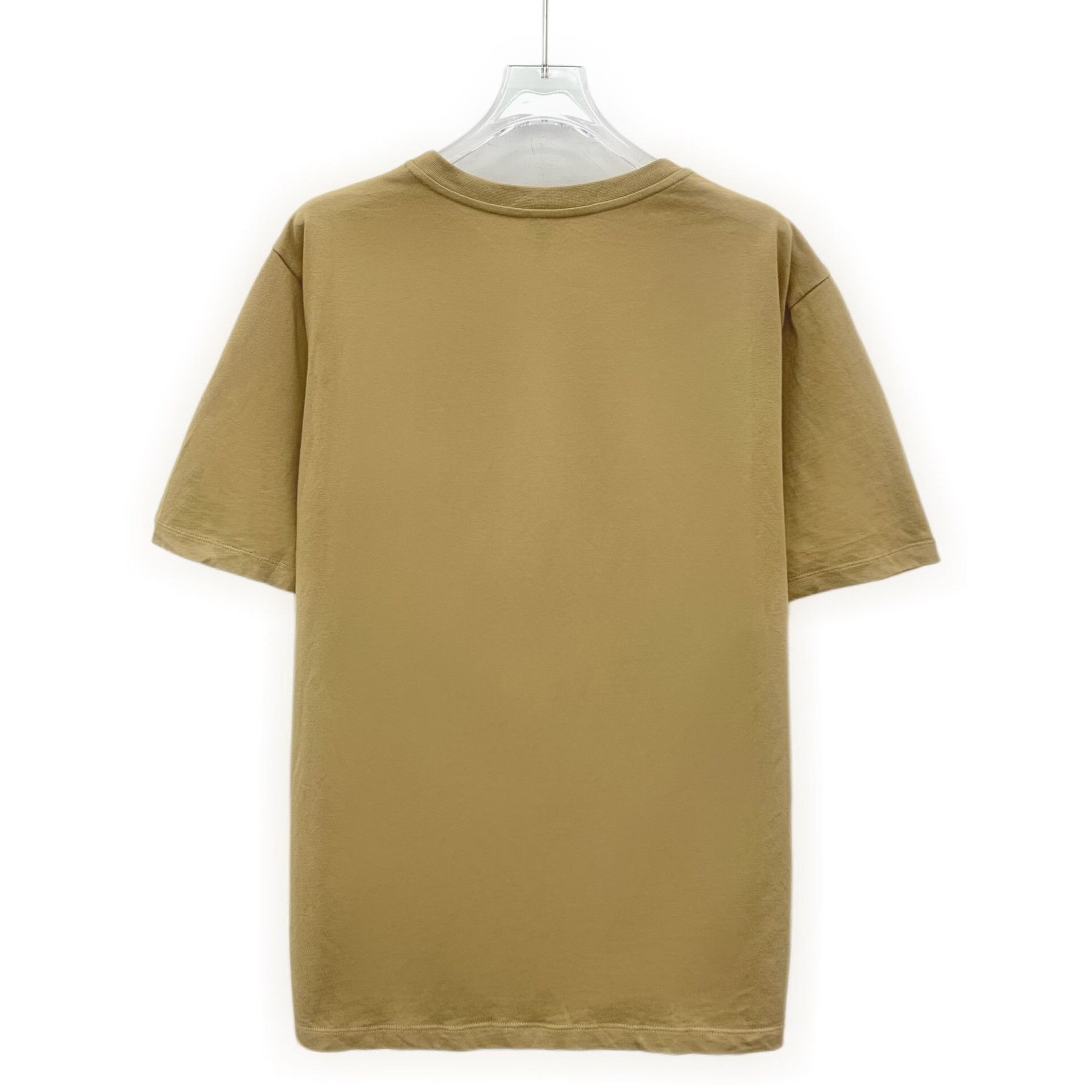 Loewe Loewe Slipper Graphic Short Sleeve T-Shirt M Size US M / EU 48-50 / 2 - 3 Thumbnail
