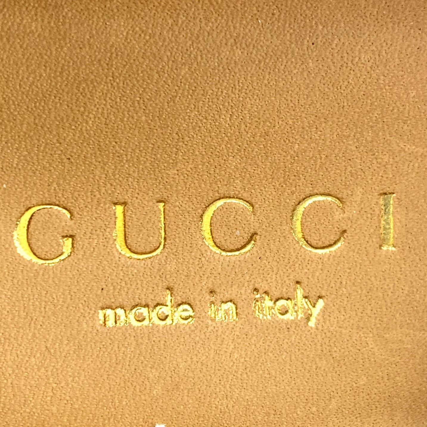 Gucci Gucci Pearl Embellished GG Web Pumps Size 38 Size US 8 / IT 38 - 8 Thumbnail