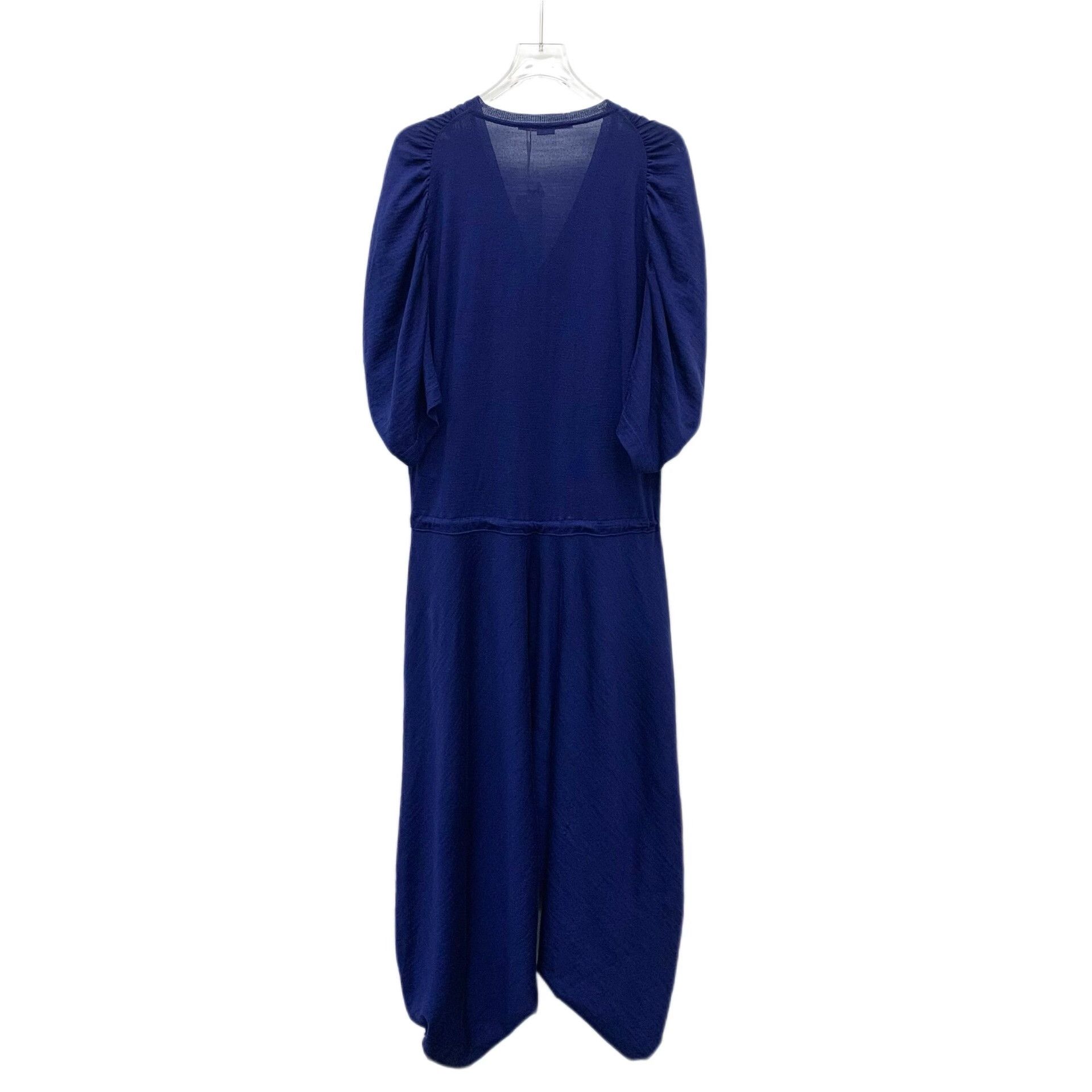 Stella McCartney Stella McCartney Virgin Wool Knit Dress 36 Size XS / US 0-2 / IT 36-38 - 3 Thumbnail