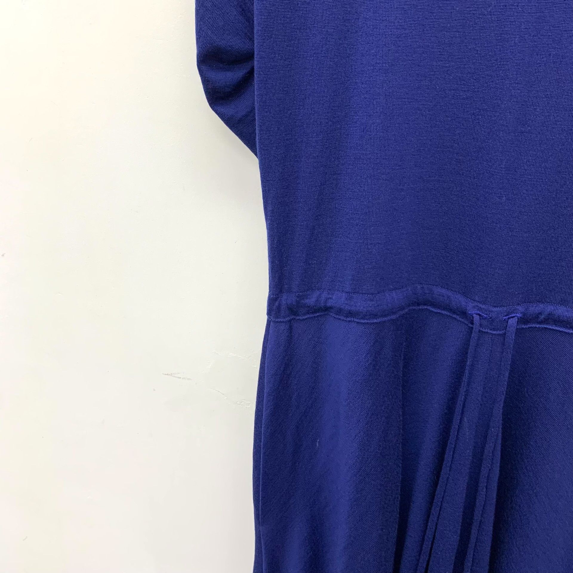 Stella McCartney Stella McCartney Virgin Wool Knit Dress 36 Size XS / US 0-2 / IT 36-38 - 5 Thumbnail