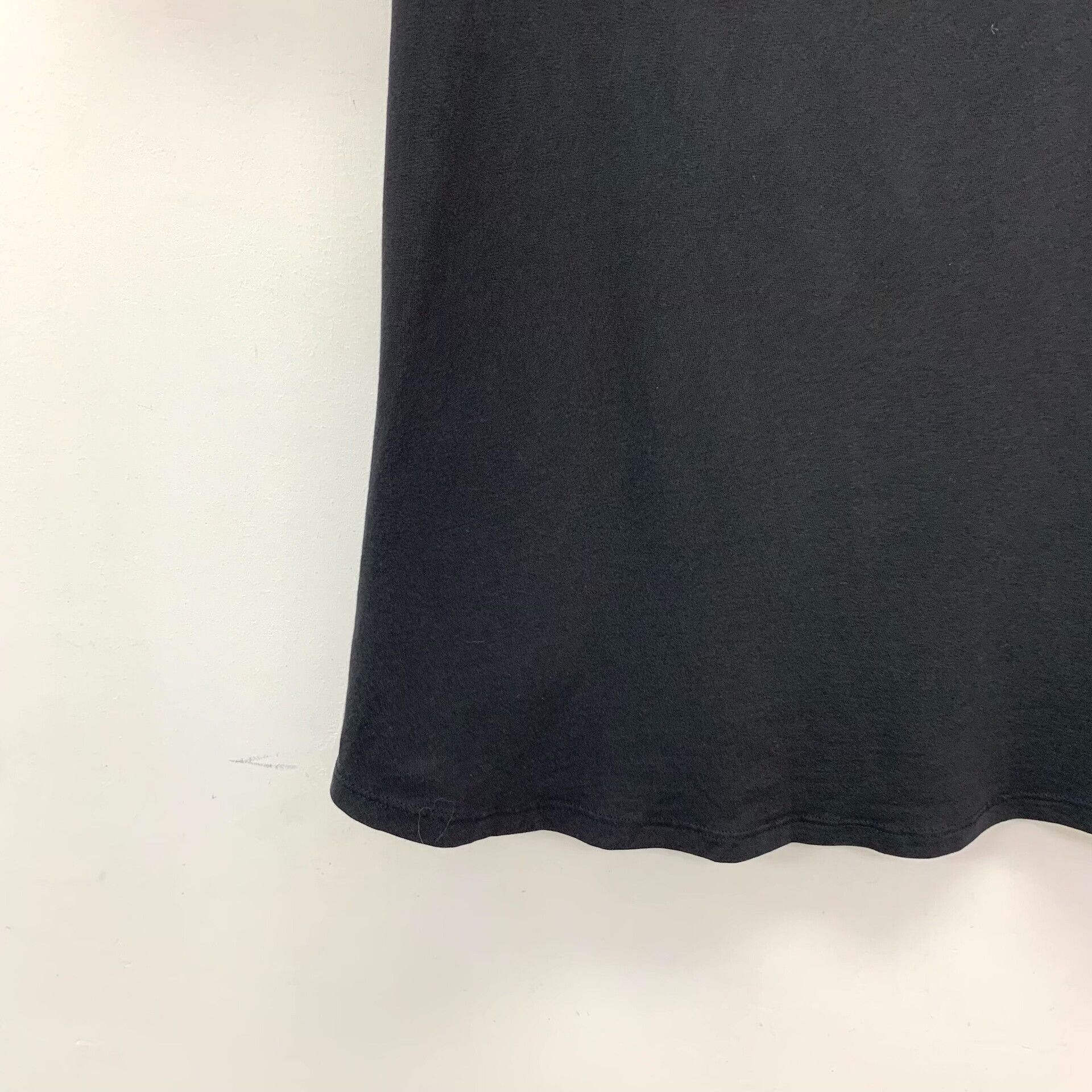 Lululemon Lululemon Core Black Crewneck T-Shirt Size M Size US M / EU 48-50 / 2 - 5 Thumbnail