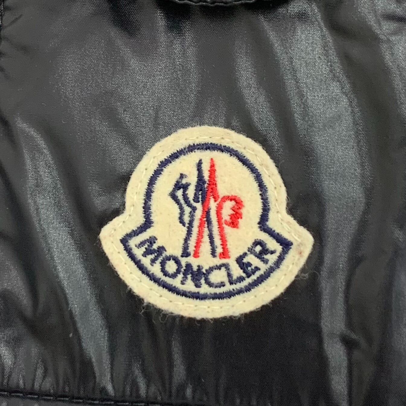 Moncler Moncler Moka Long Down Coat Size 2 Size M / US 6-8 / IT 42-44 - 6 Thumbnail