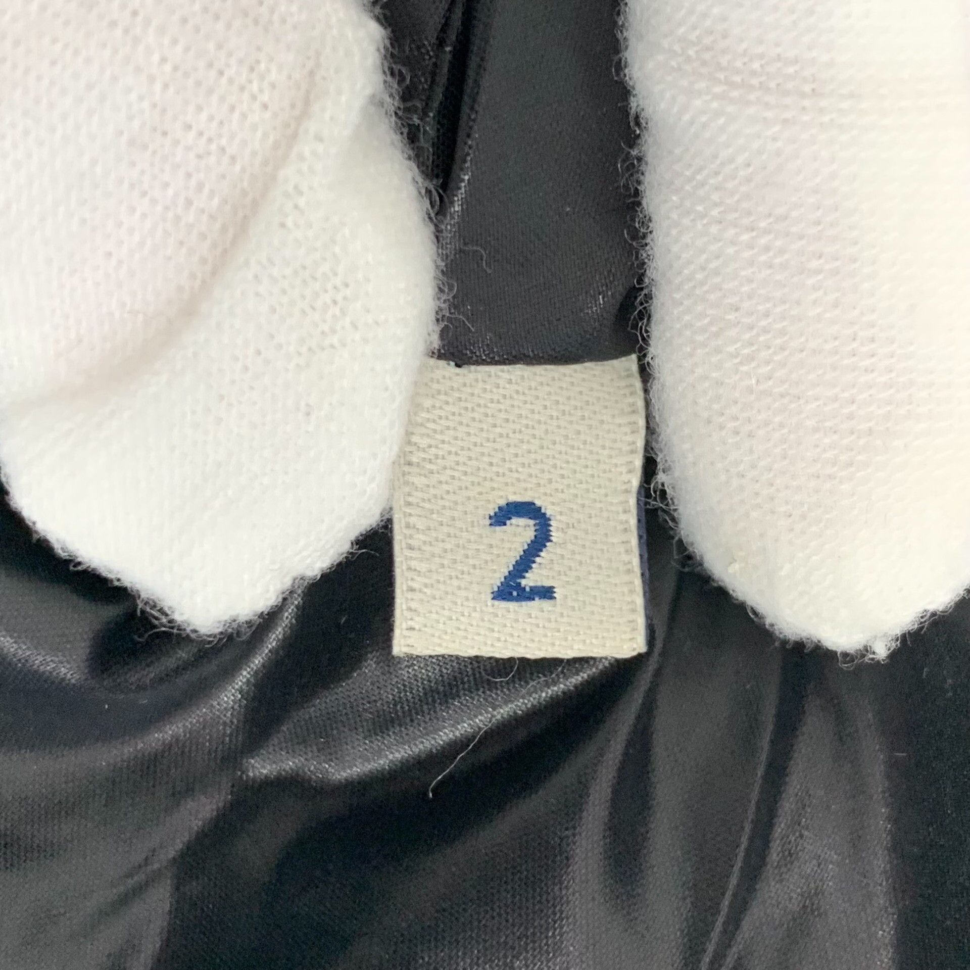 Moncler Moncler Moka Long Down Coat Size 2 Size M / US 6-8 / IT 42-44 - 8 Thumbnail