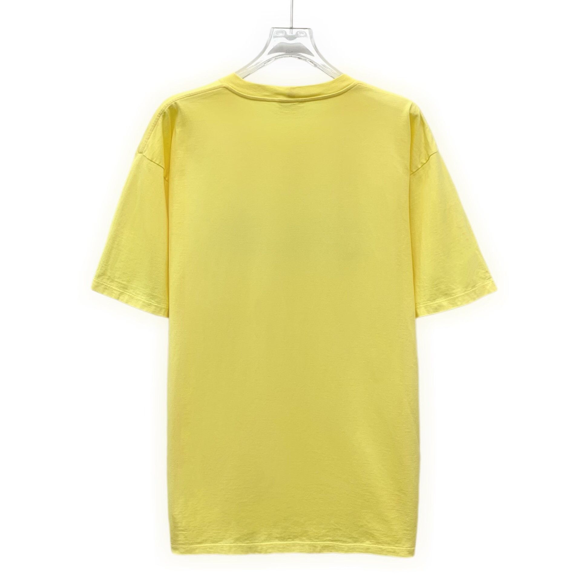 Celine Celine Logo Print Cotton T-Shirt Size M Size US M / EU 48-50 / 2 - 3 Thumbnail
