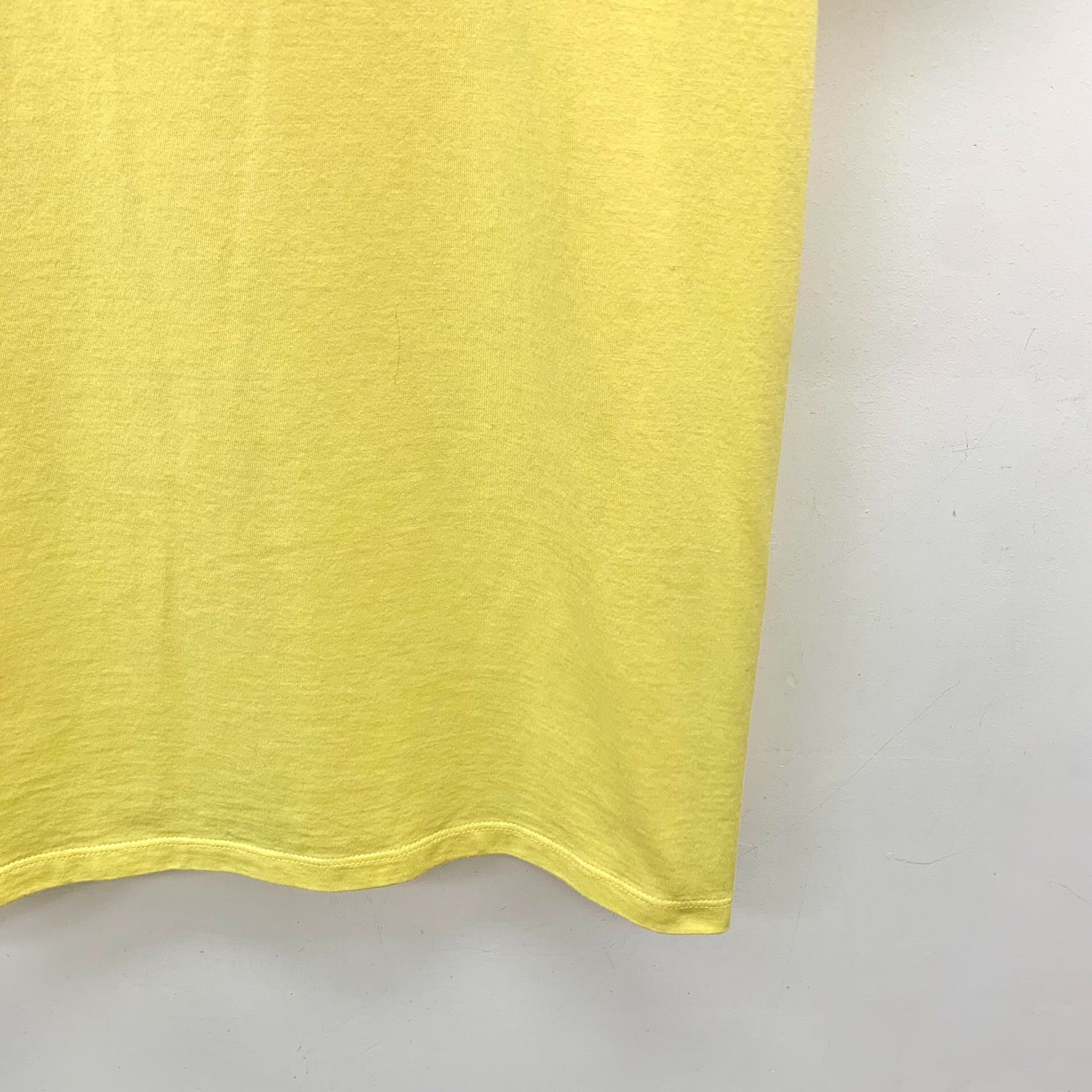 Celine Celine Logo Print Cotton T-Shirt Size M Size US M / EU 48-50 / 2 - 5 Thumbnail