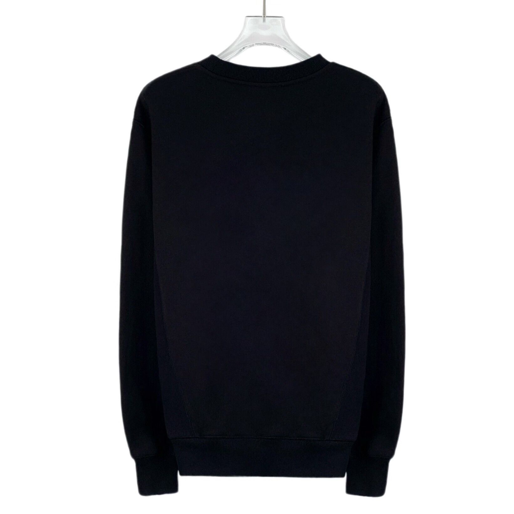 Dior Dior Embroidered CD Logo Sweatshirt XXS Size US XXS / EU 40 - 3 Thumbnail