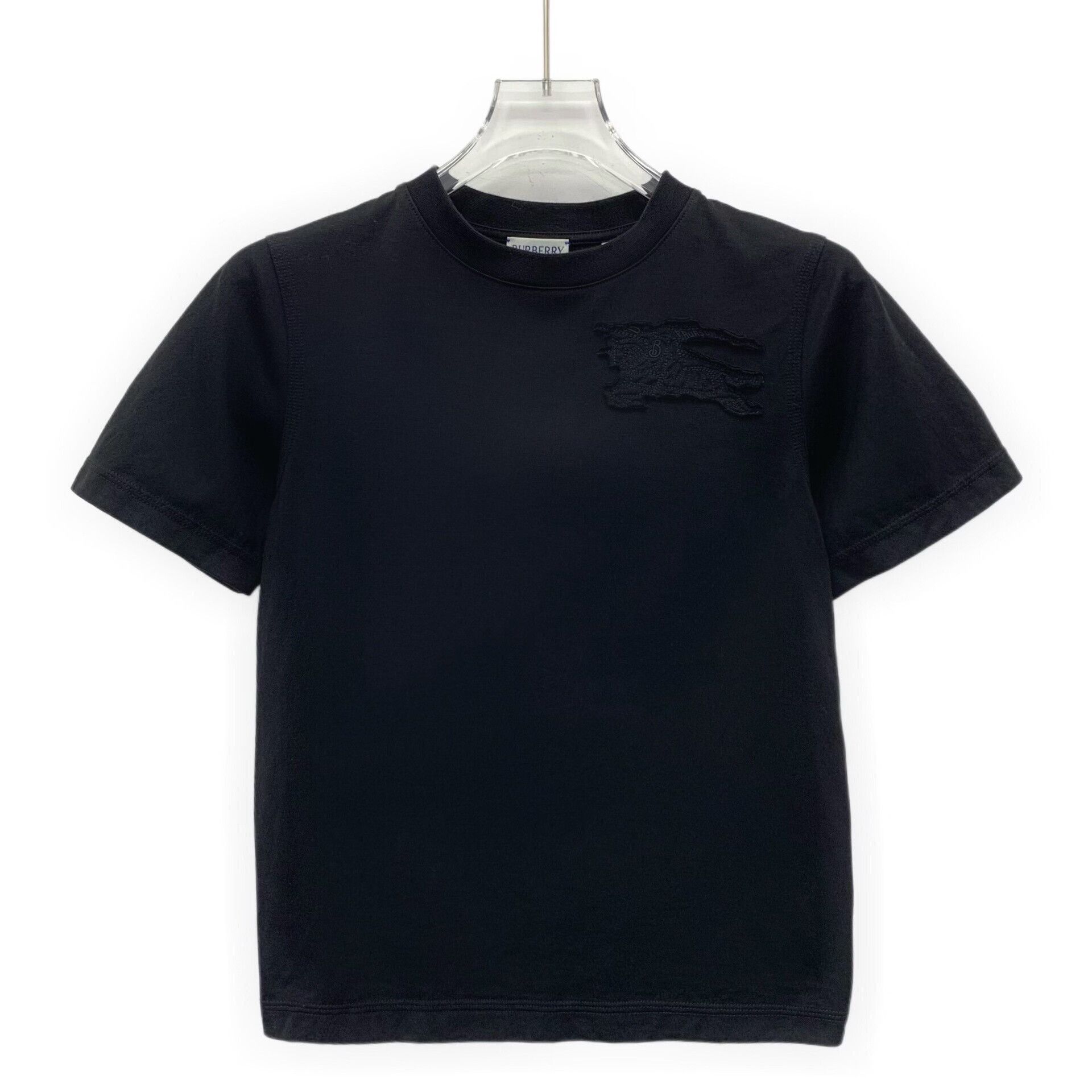 Burberry Burberry EKD Embroidered T-Shirt 10Y Size US XXS / EU 40 - 2 Thumbnail