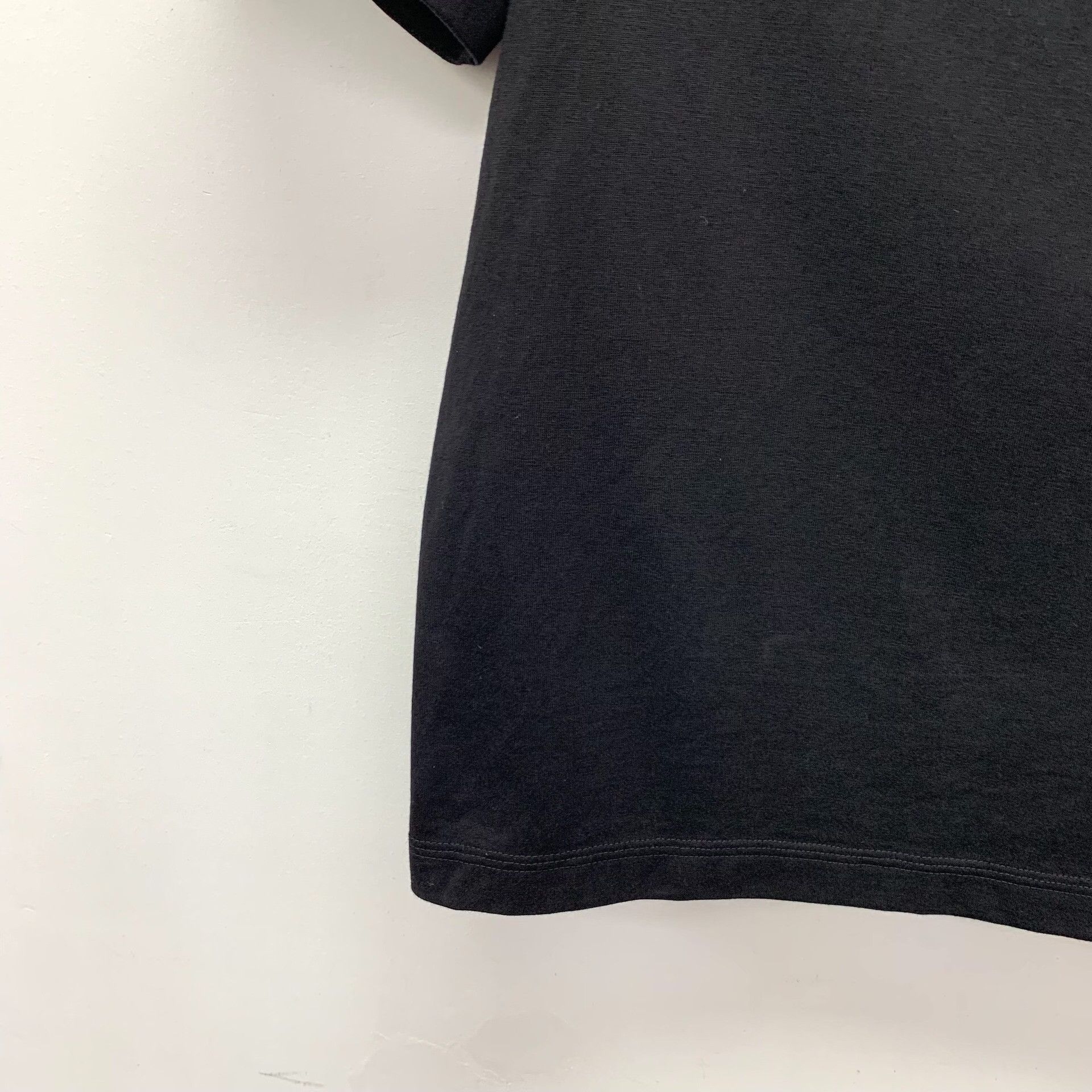 Burberry Burberry EKD Embroidered T-Shirt 10Y Size US XXS / EU 40 - 5 Thumbnail