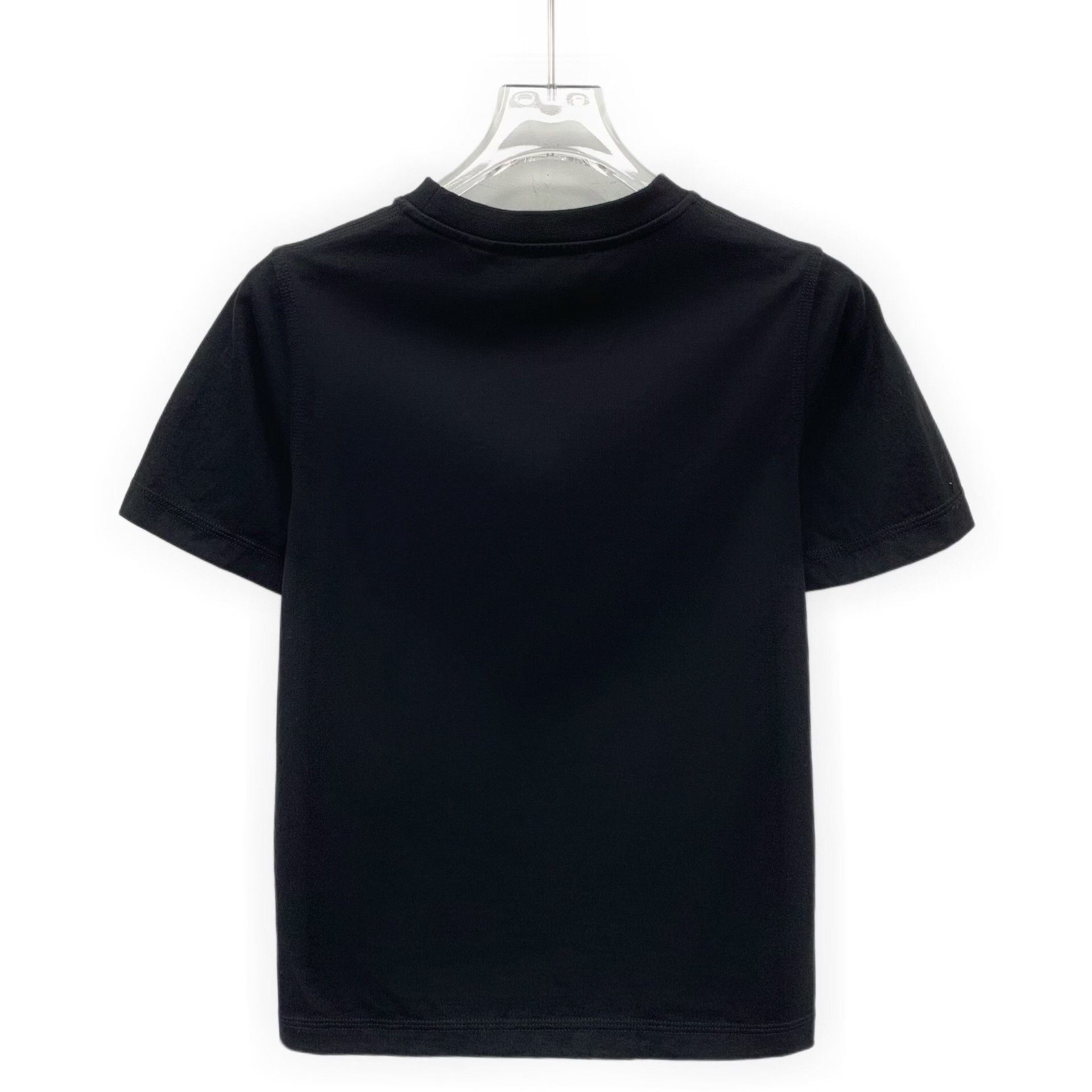 Burberry Burberry EKD Embroidered T-Shirt 10Y Size US XXS / EU 40 - 3 Thumbnail