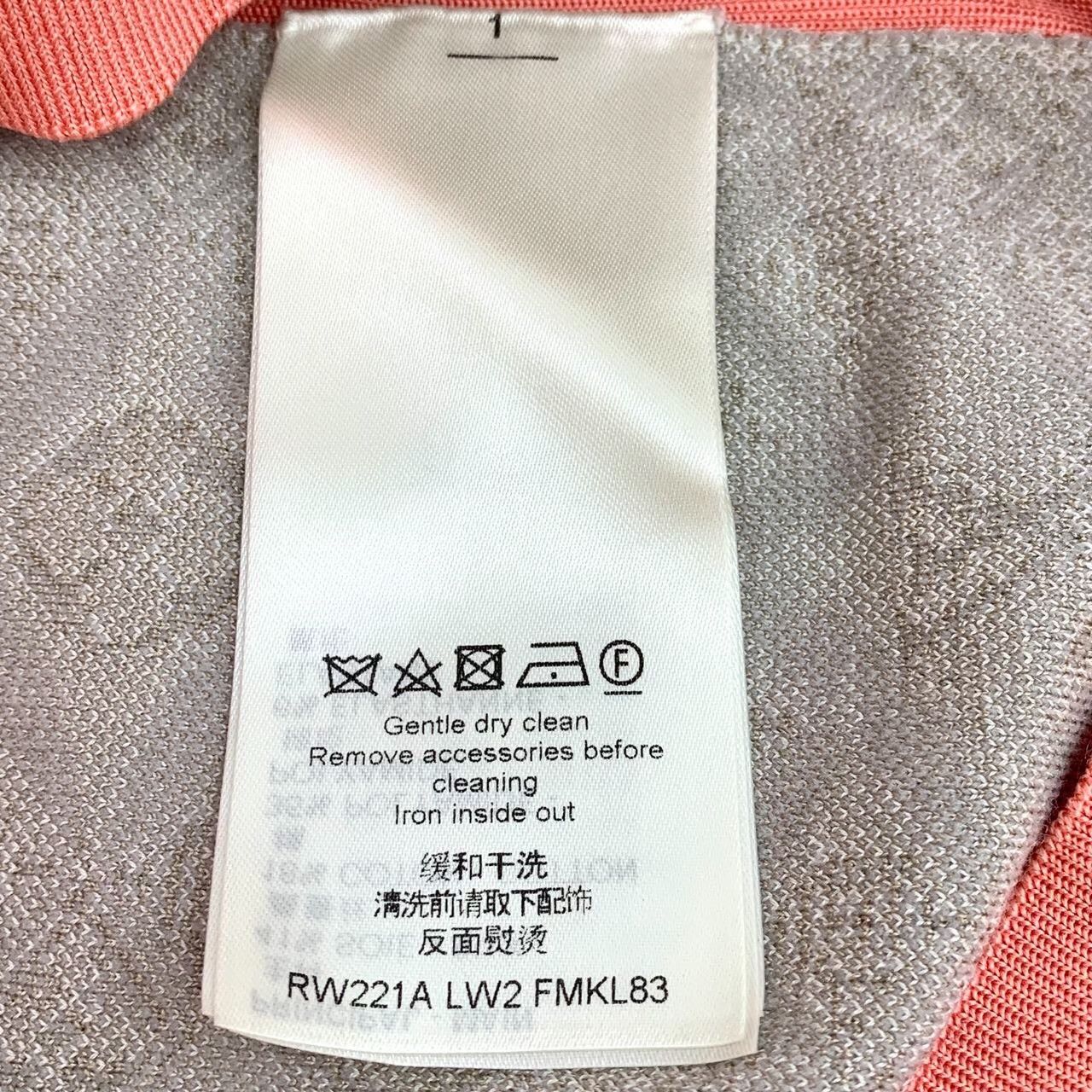 Louis Vuitton Louis Vuitton Since 1854 Jacquard Sweater XXS Size XXS / US 00 / IT 34 - 7 Thumbnail
