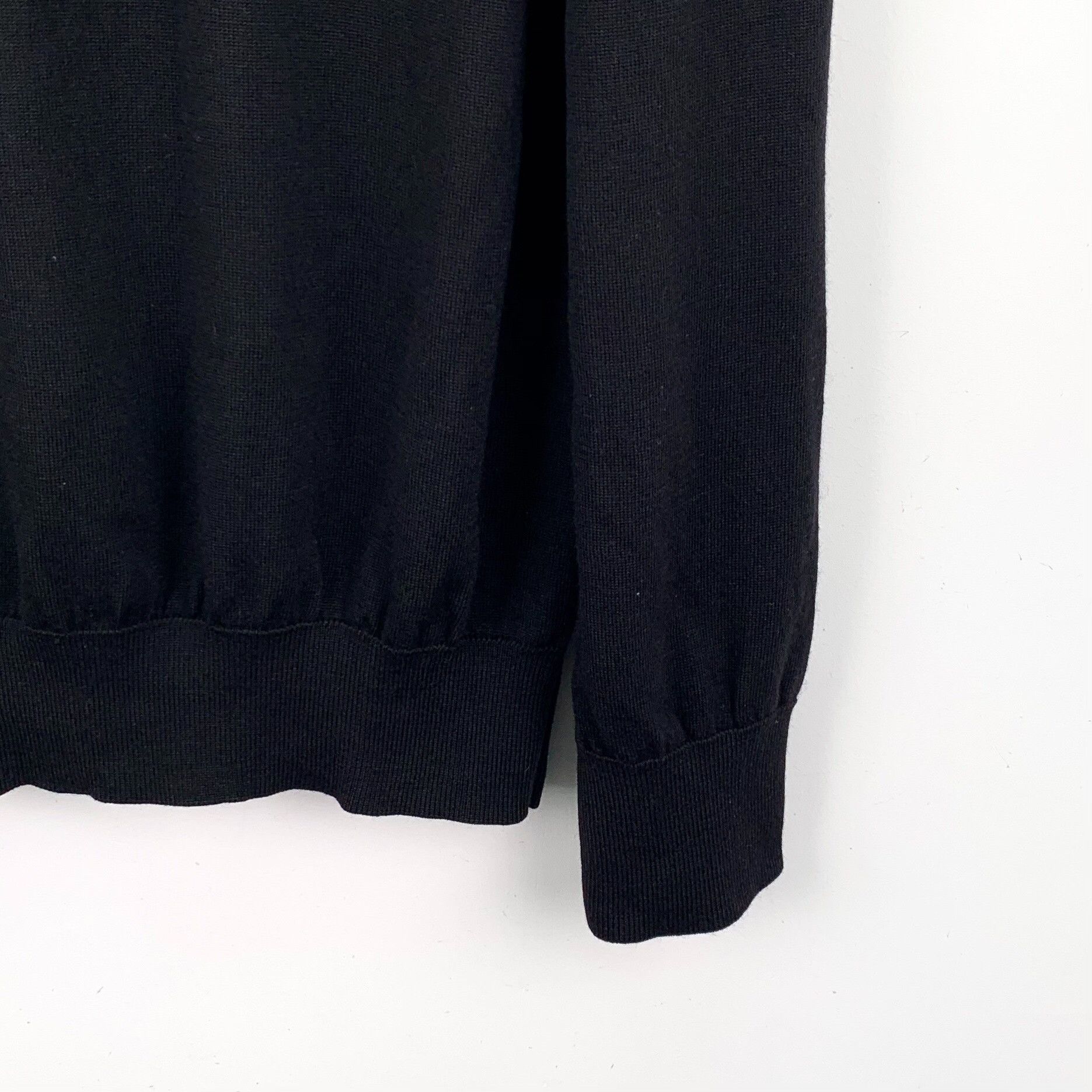Dior Dior Christian Dior Atelier Wool Sweater L Size US L / EU 52-54 / 3 - 5 Thumbnail