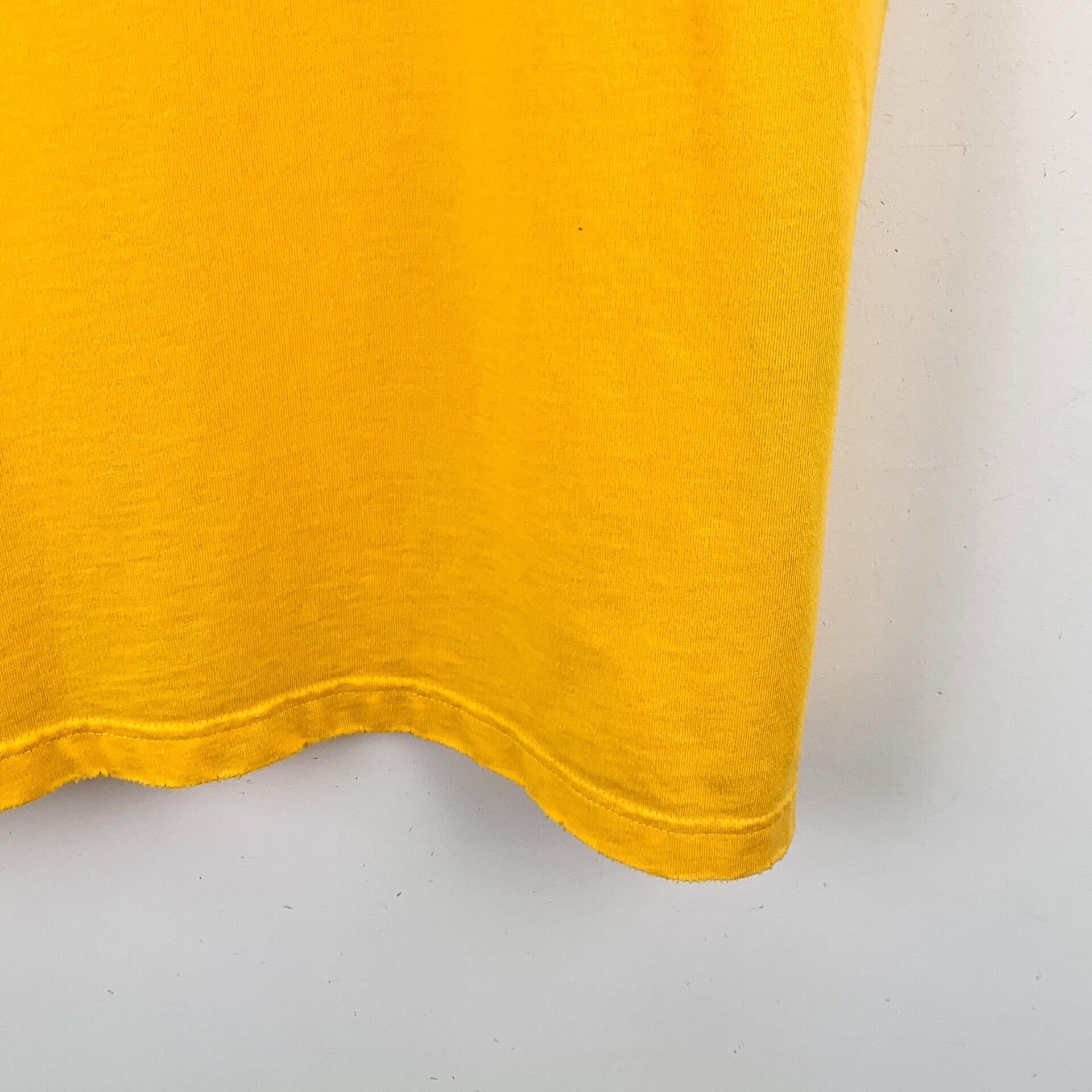 Balenciaga Balenciaga Script Logo Print T-Shirt M Size US M / EU 48-50 / 2 - 6 Thumbnail