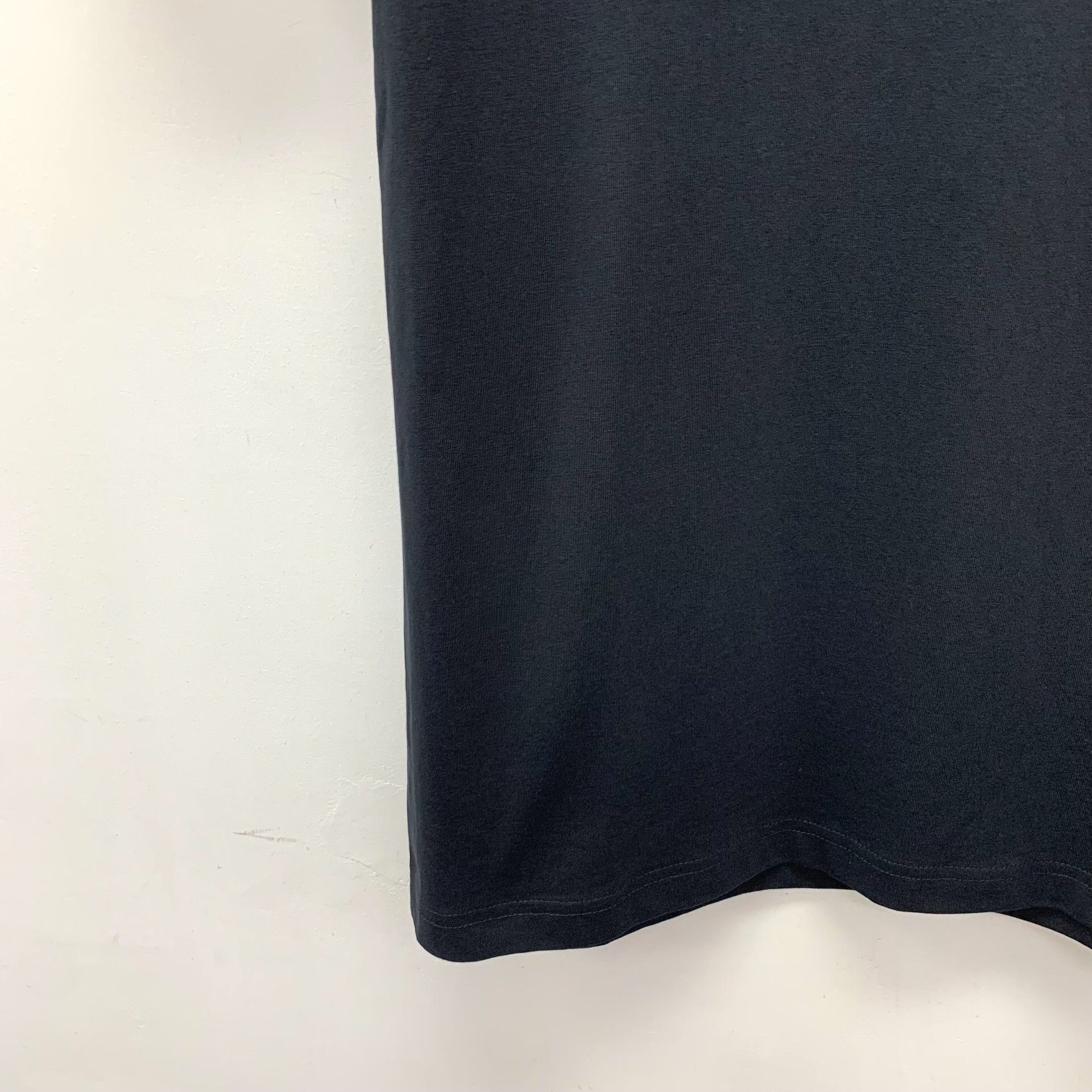 Emporio Armani Emporio Armani EA7 Logo T-Shirt Size M Size US M / EU 48-50 / 2 - 5 Thumbnail
