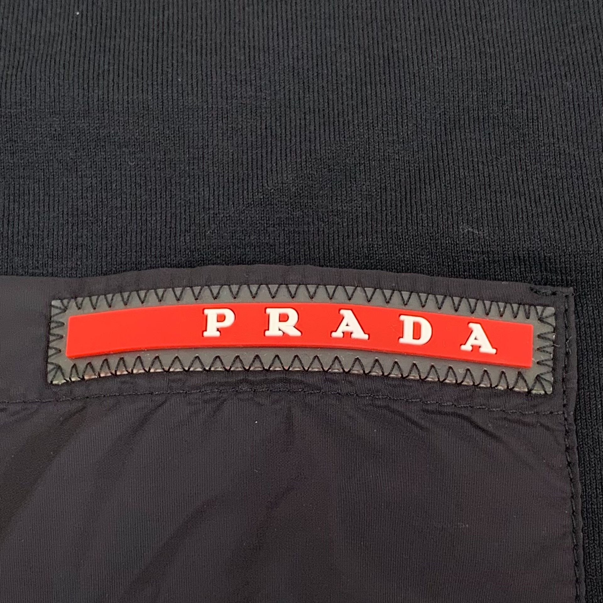 Prada Prada Red Label Pocket T-Shirt Size M Size US M / EU 48-50 / 2 - 6 Thumbnail