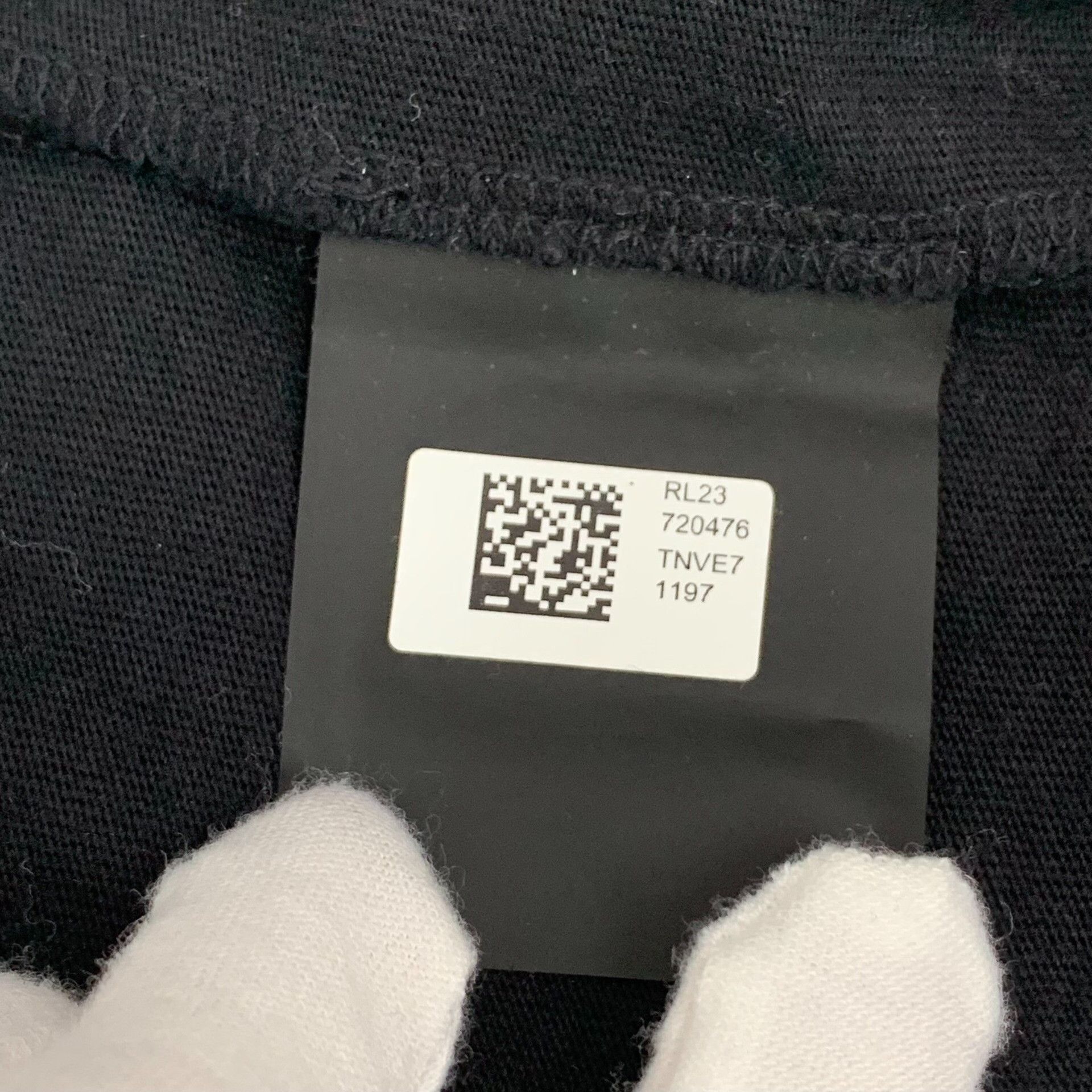 Balenciaga Balenciaga Wavy Logo Hoodie M Size US M / EU 48-50 / 2 - 8 Thumbnail