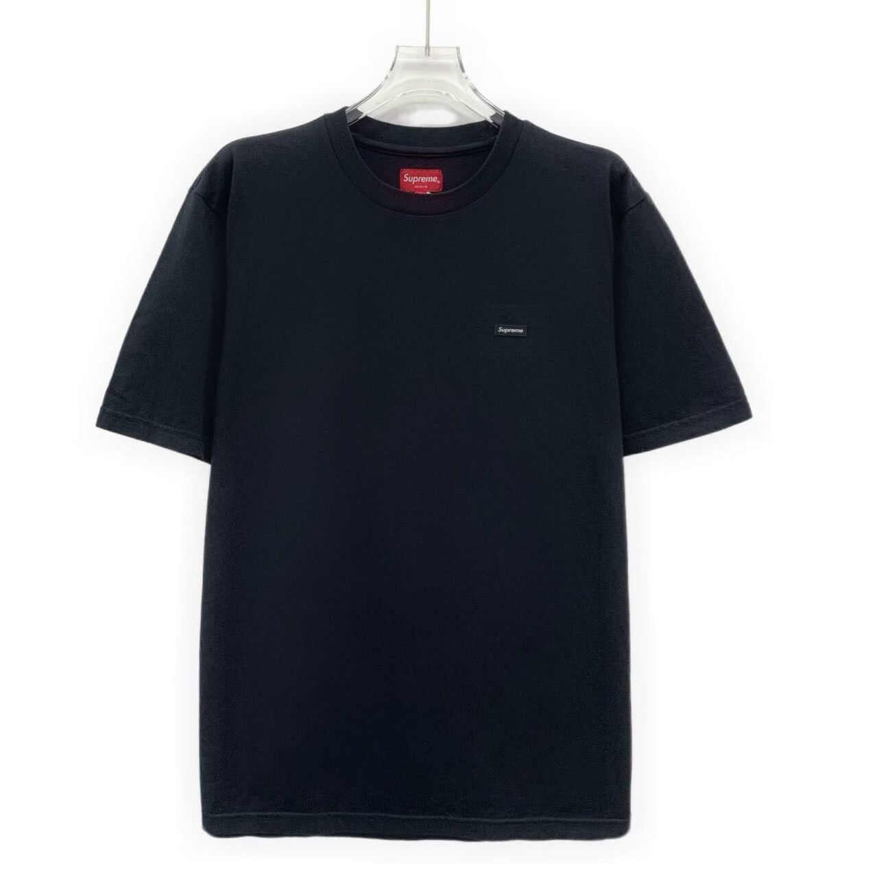 Supreme Supreme Small Box Logo T-Shirt M Size US M / EU 48-50 / 2 - 2 Thumbnail